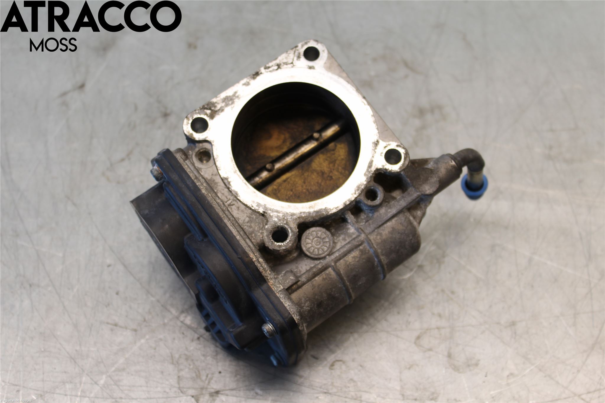 Nissan JUKE 10-14 Inns Spjeldhus