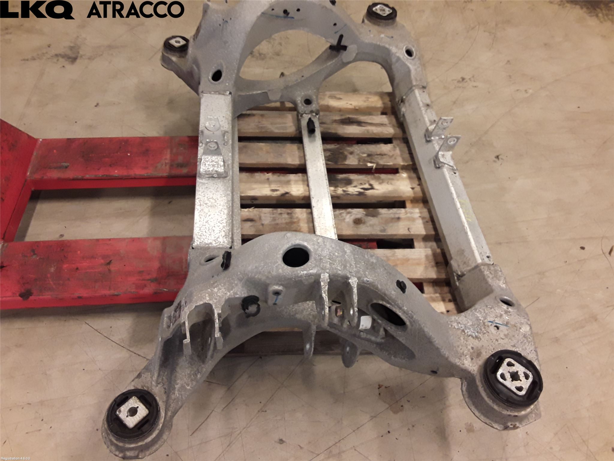 Tesla MODEL S 13- Travers Feste