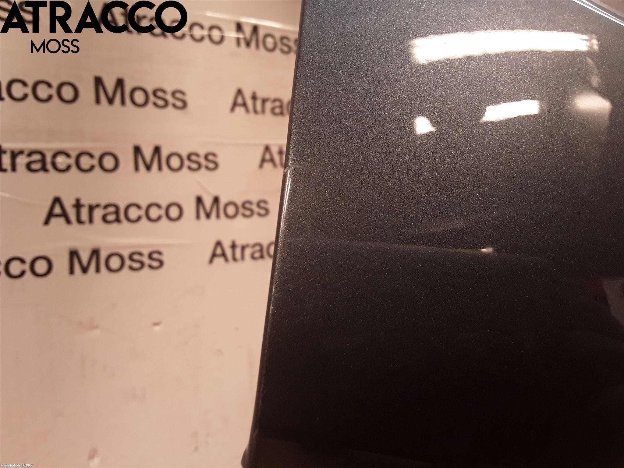 Renault KADJAR 15- Bakluke Stv