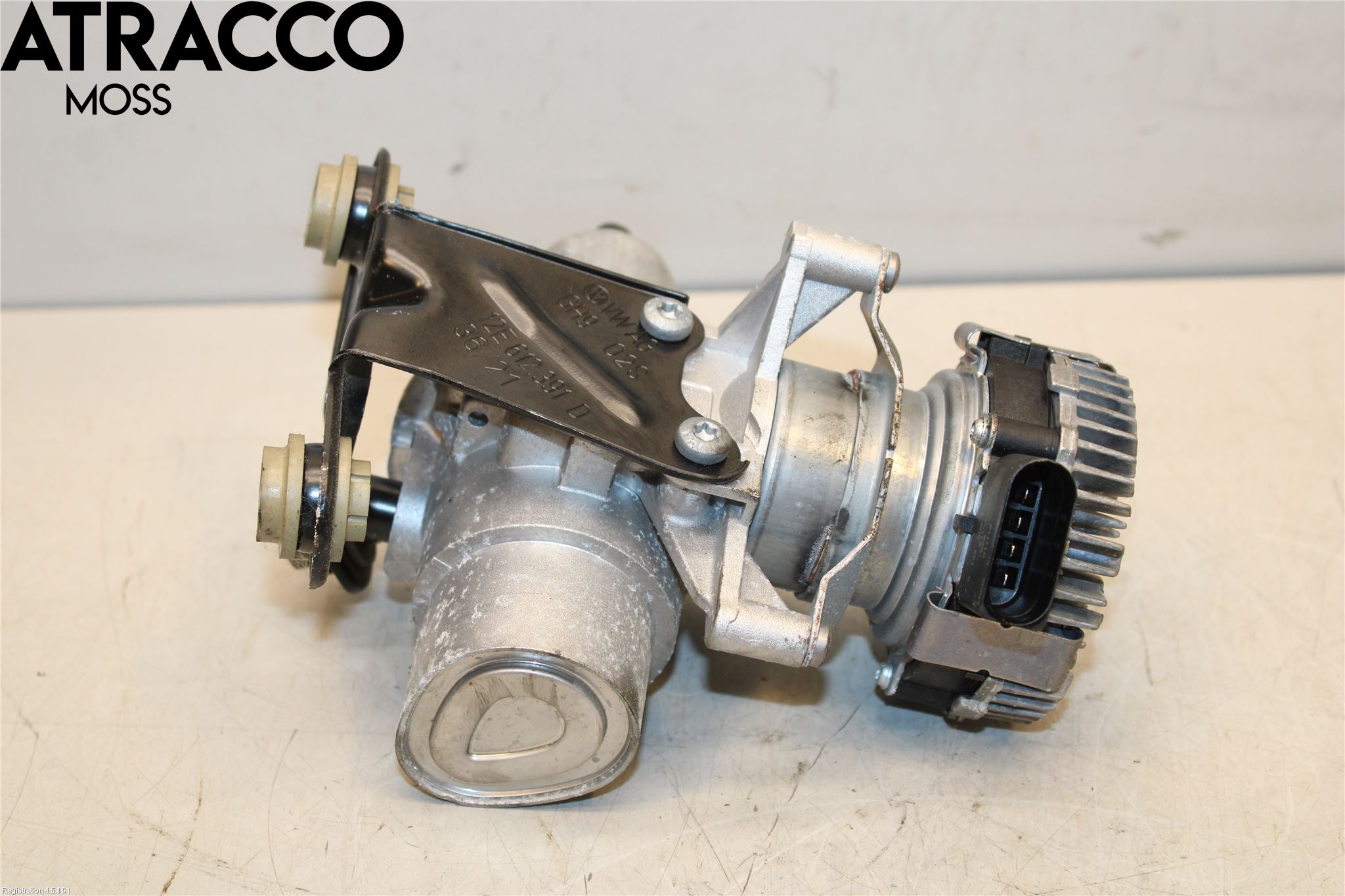 Volkswagen VW UP! / E-UP! Bremsekraftregulator