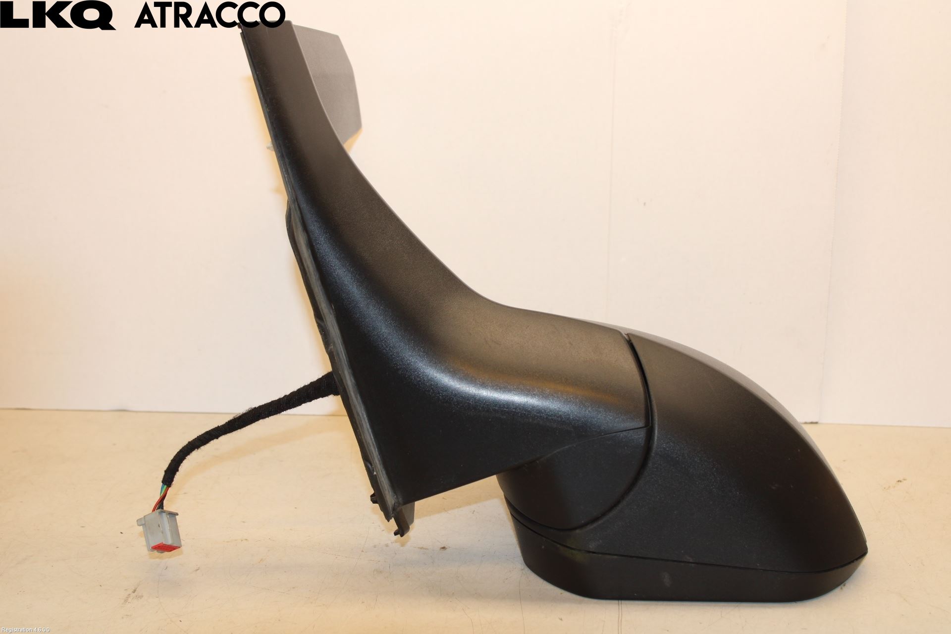 Ford TRANSIT/TOURNEO CONNECT 13-22 Speil V M-El Justering