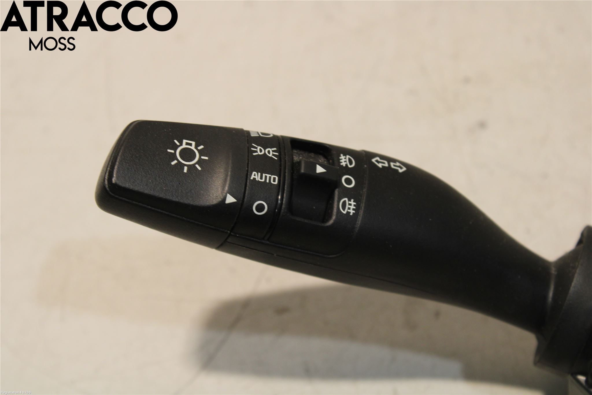 Kia NIRO (DE) 17-22 Bryter Ratt Kombi H Og V