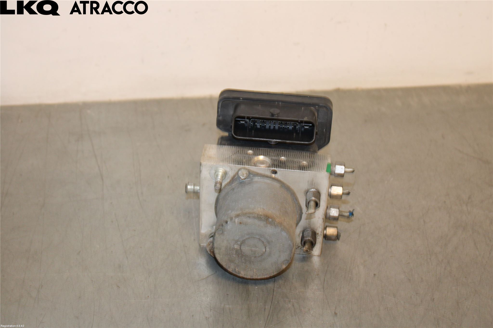 Tesla MODEL 3 17- Abs Hydraulikkaggregat