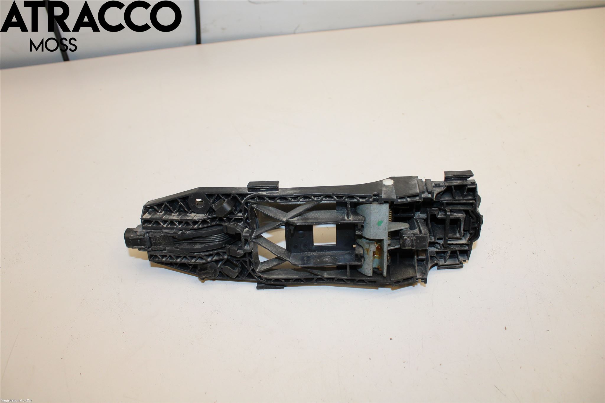 Volkswagen VW GOLF / E-GOLF VII 13-20 Dørhandtak Ytre Høyre