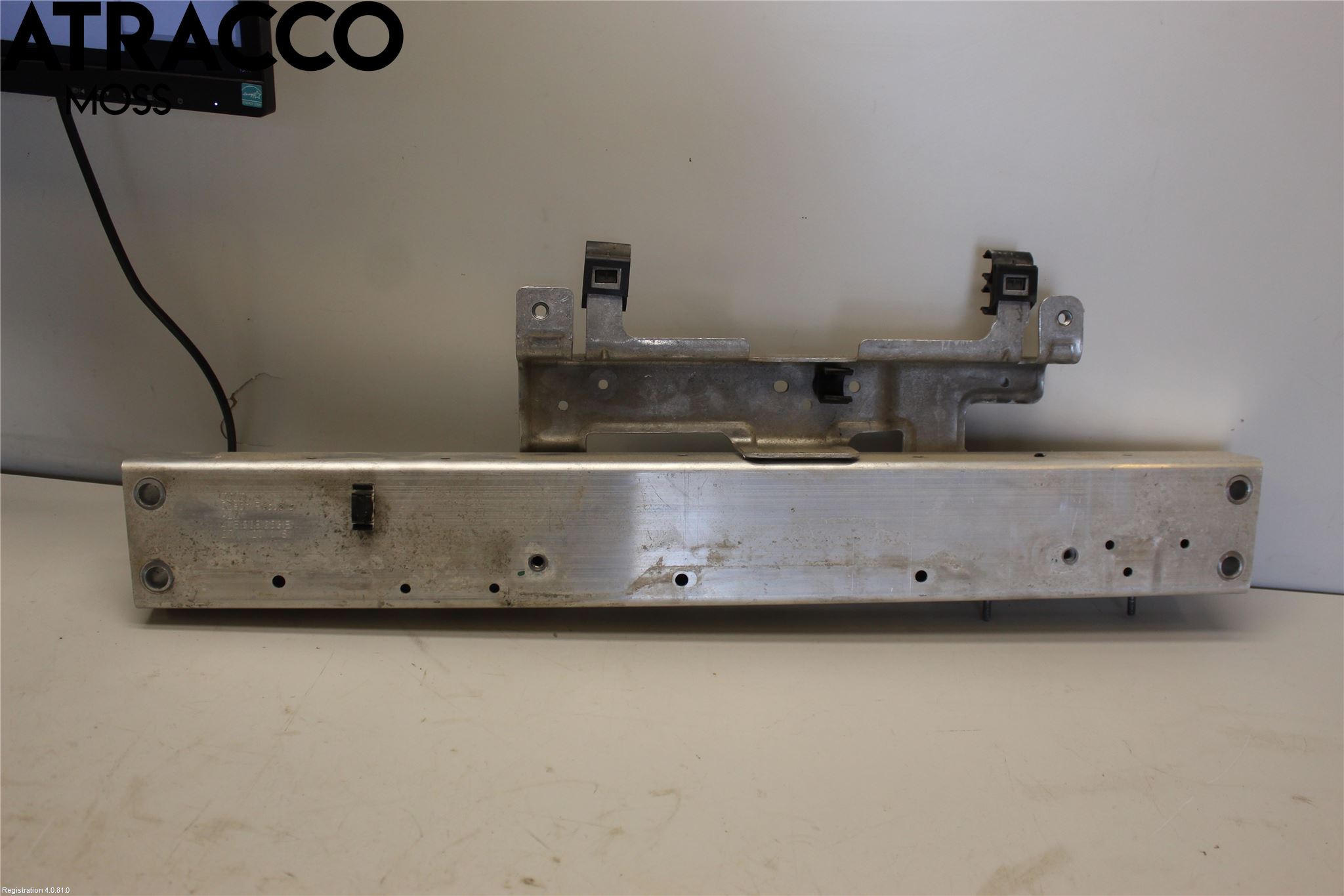 Audi E-TRON, S GE 19- Front Øvrig