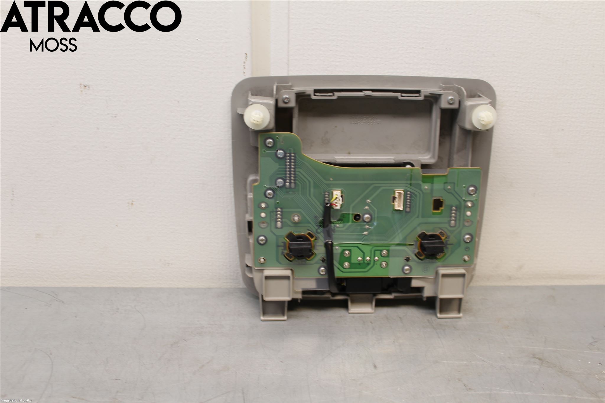 Toyota PRIUS+ ZVW40 12-20 Innr Taklys