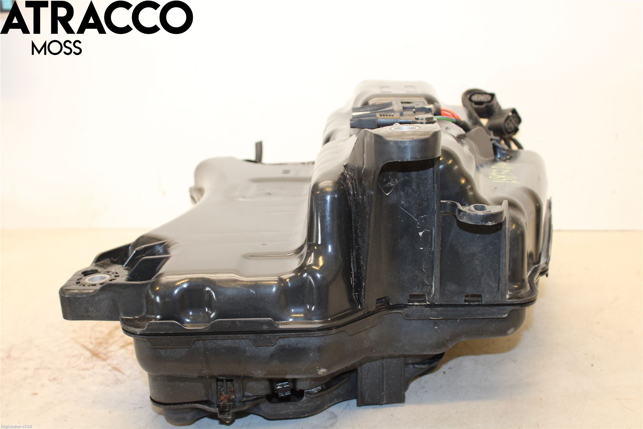 Skoda OCTAVIA (5E) 13-20 Adblue Tank