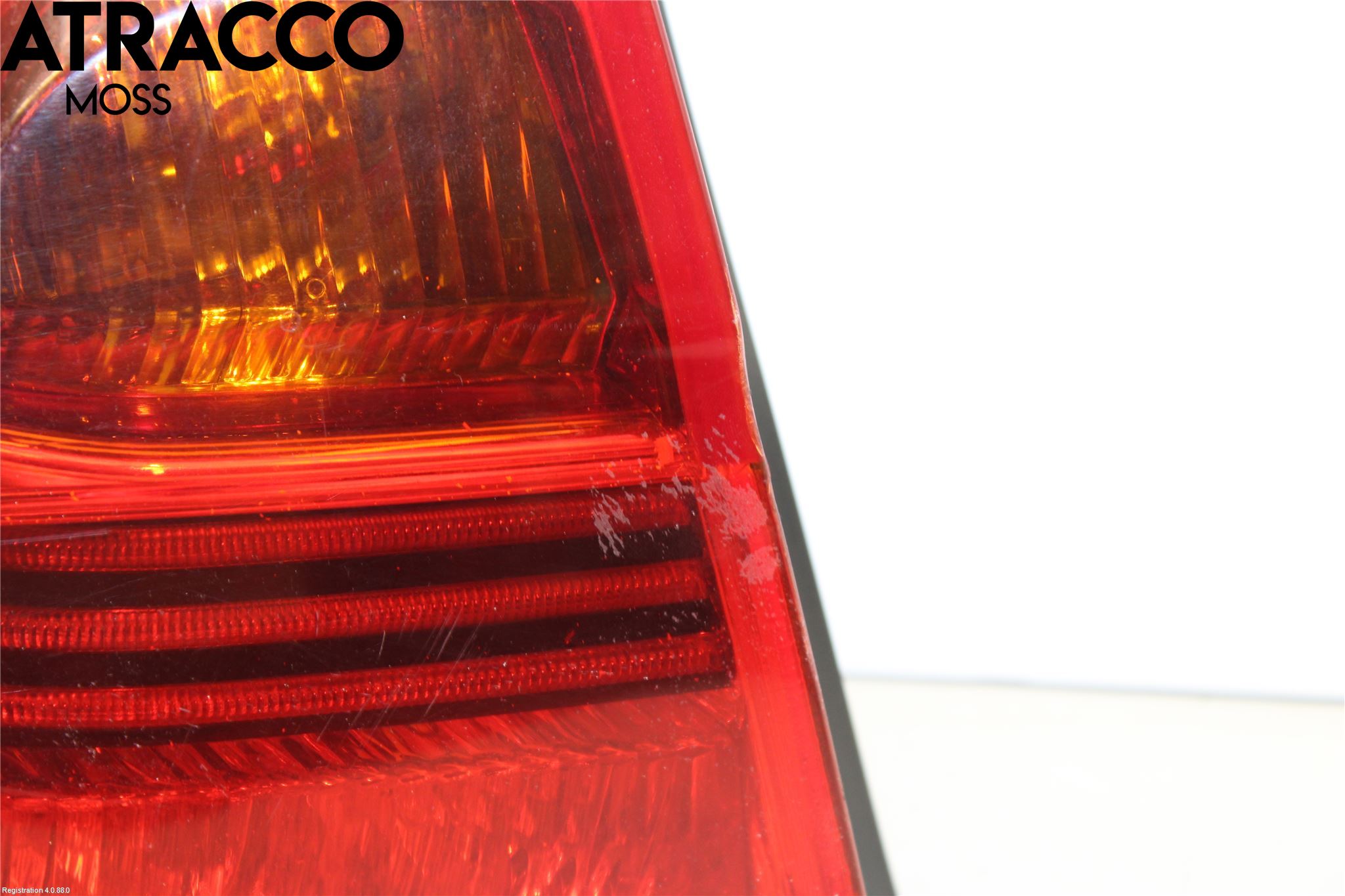 BMW 3 E36      91-00 Baklykt Venstre