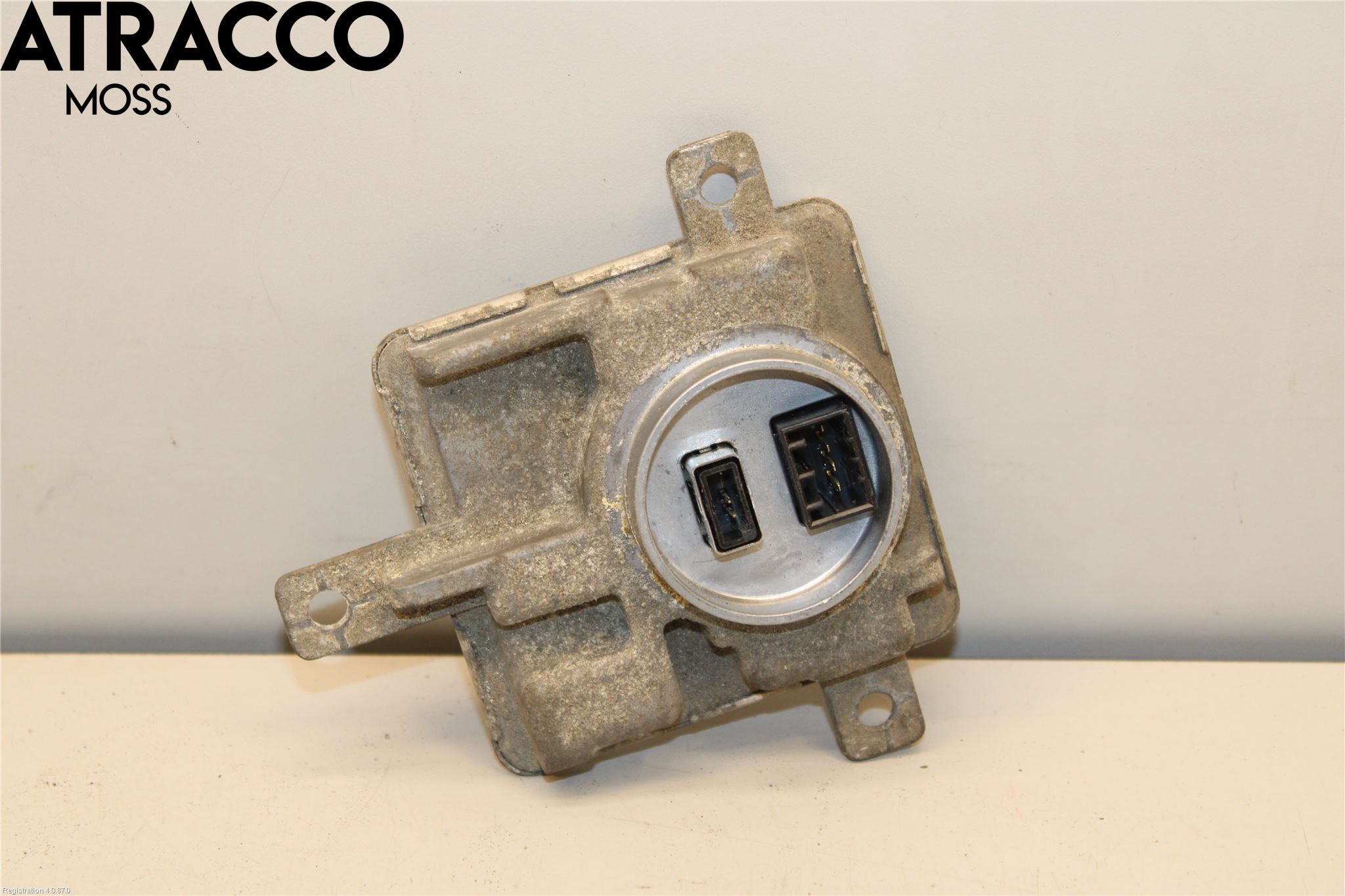 Volkswagen VW CADDY 11-15 Styreenhet Xenon