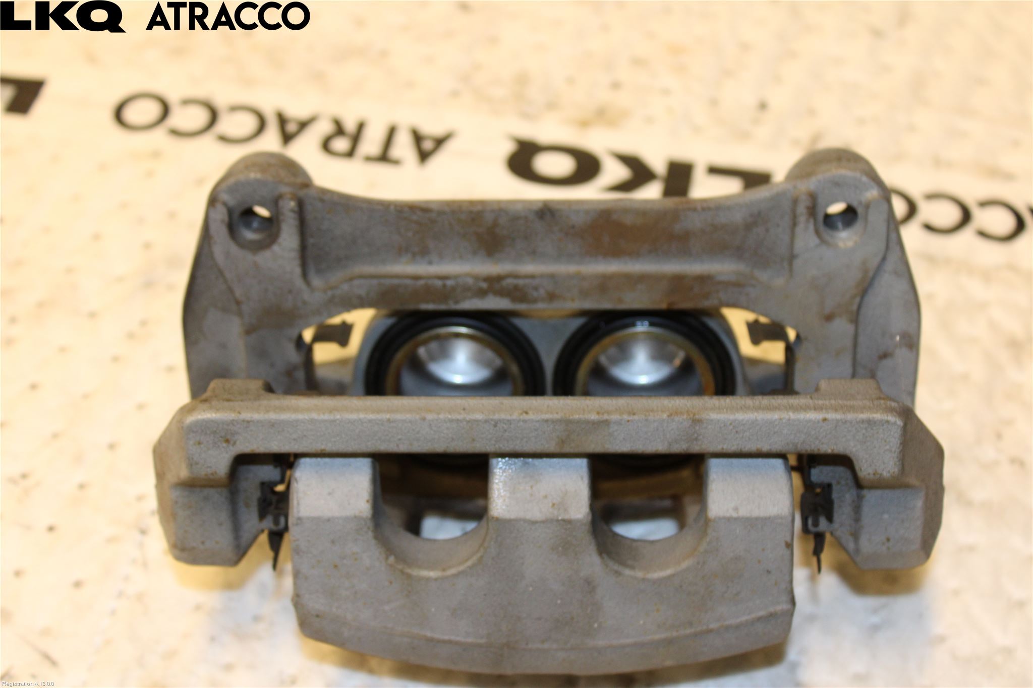 Kia EV9 24- Bremsecaliper Foran Høyre