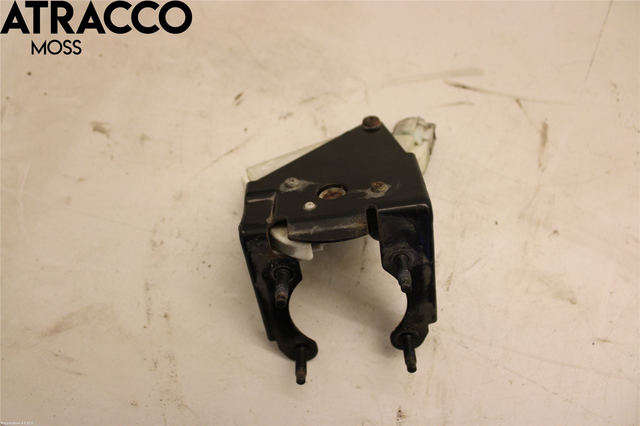 Nissan LEAF 11-17 Sentrallåsmotor Tankluke