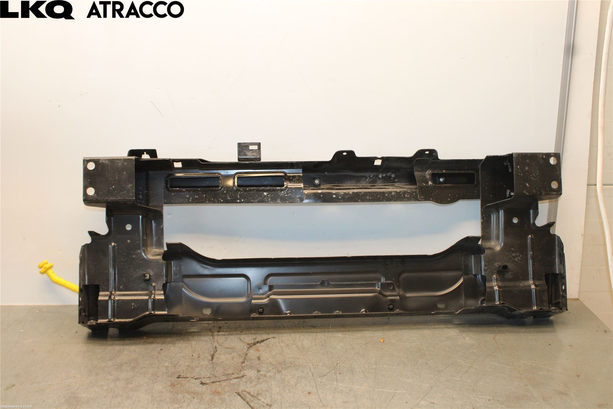 Skoda ENYAQ iV 21- Frontplate Øvre