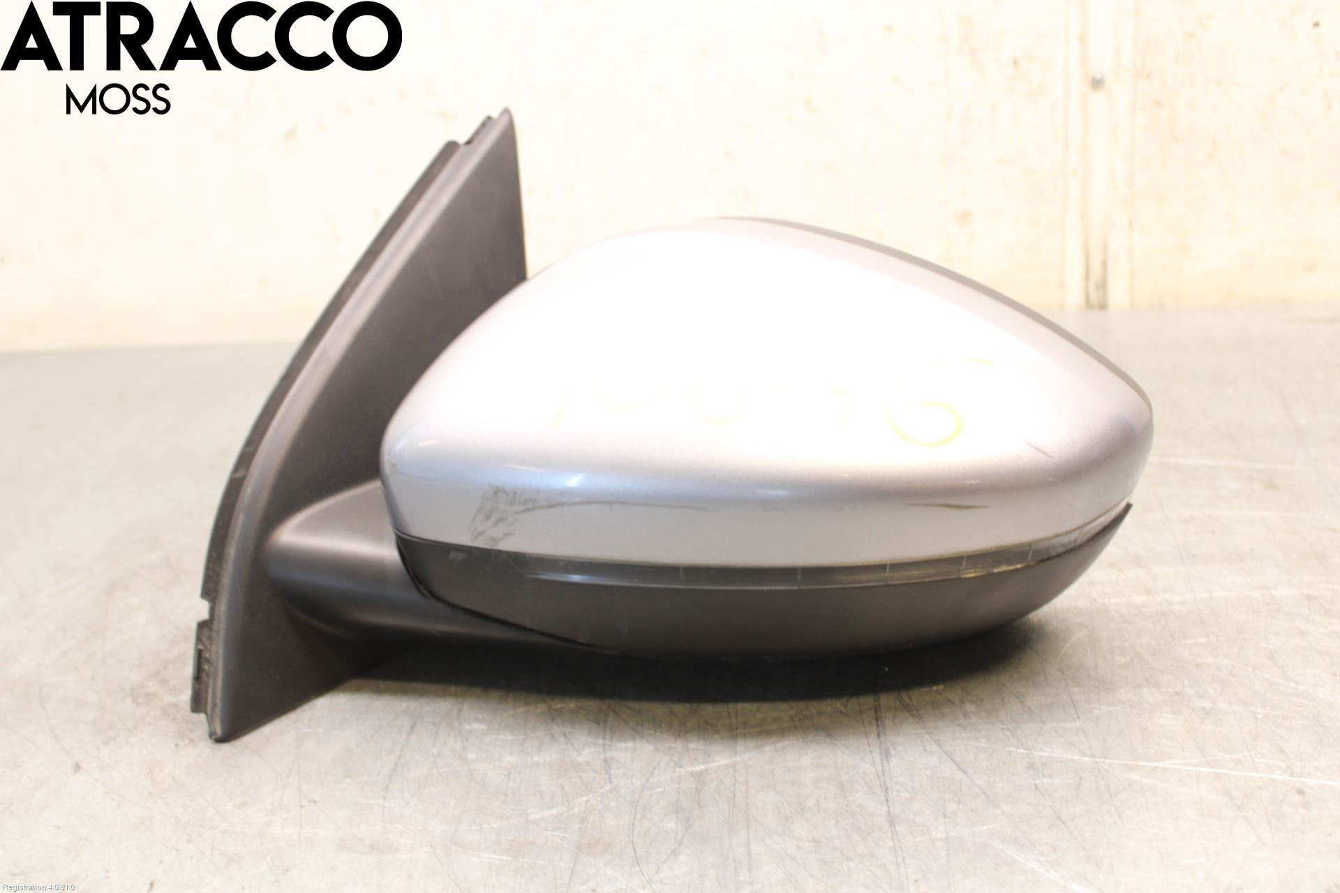 Peugeot 308 14-21 Speil V M-El Justering