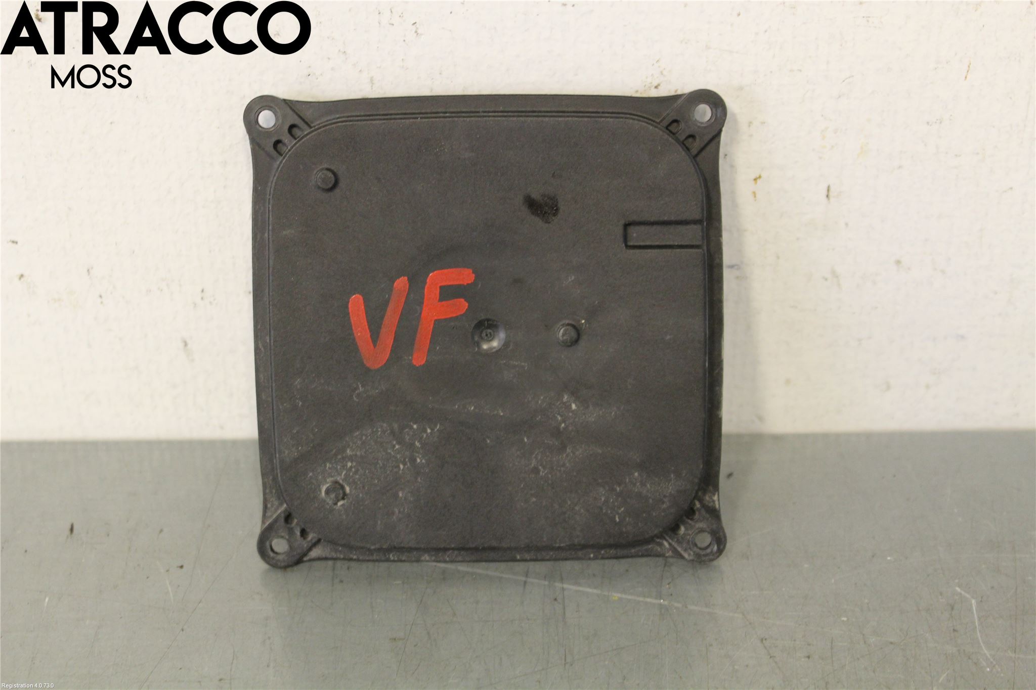 Mercedes-Benz MB B-KLASS (W246/W242) 12-19 Styreenhet Øvrig