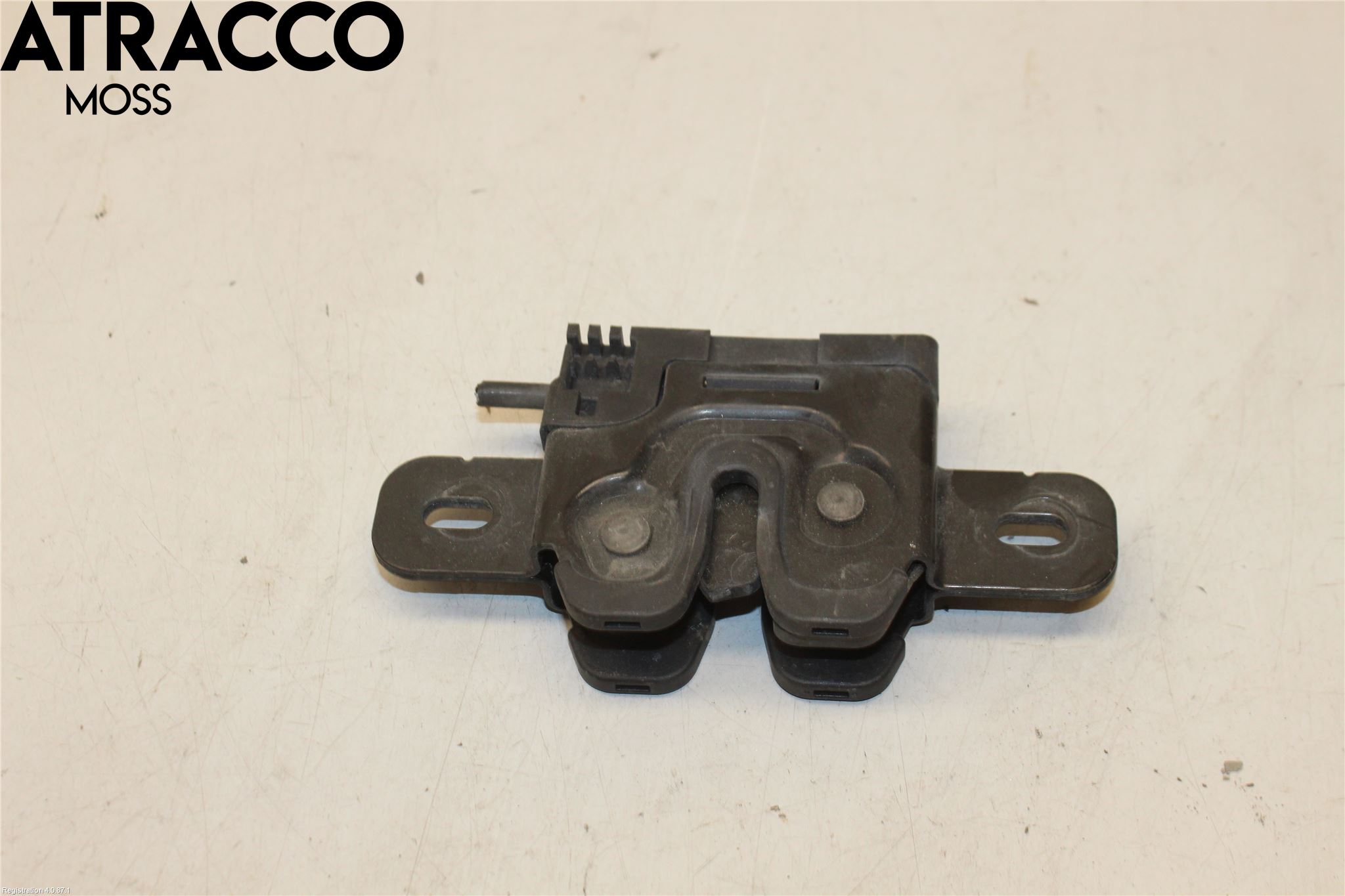 Volvo V40 12-19 Panserlås