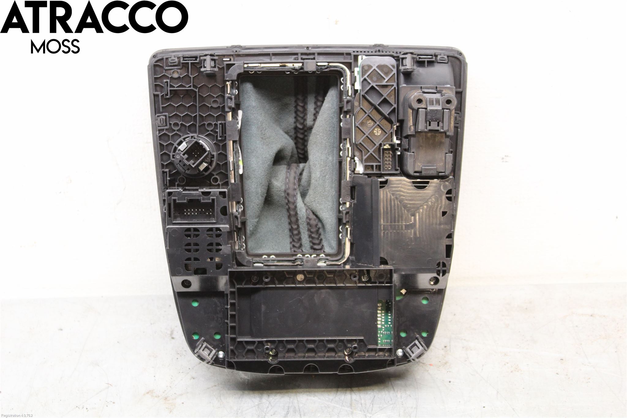 Audi A6/S6 4G 11-18 Gearspak