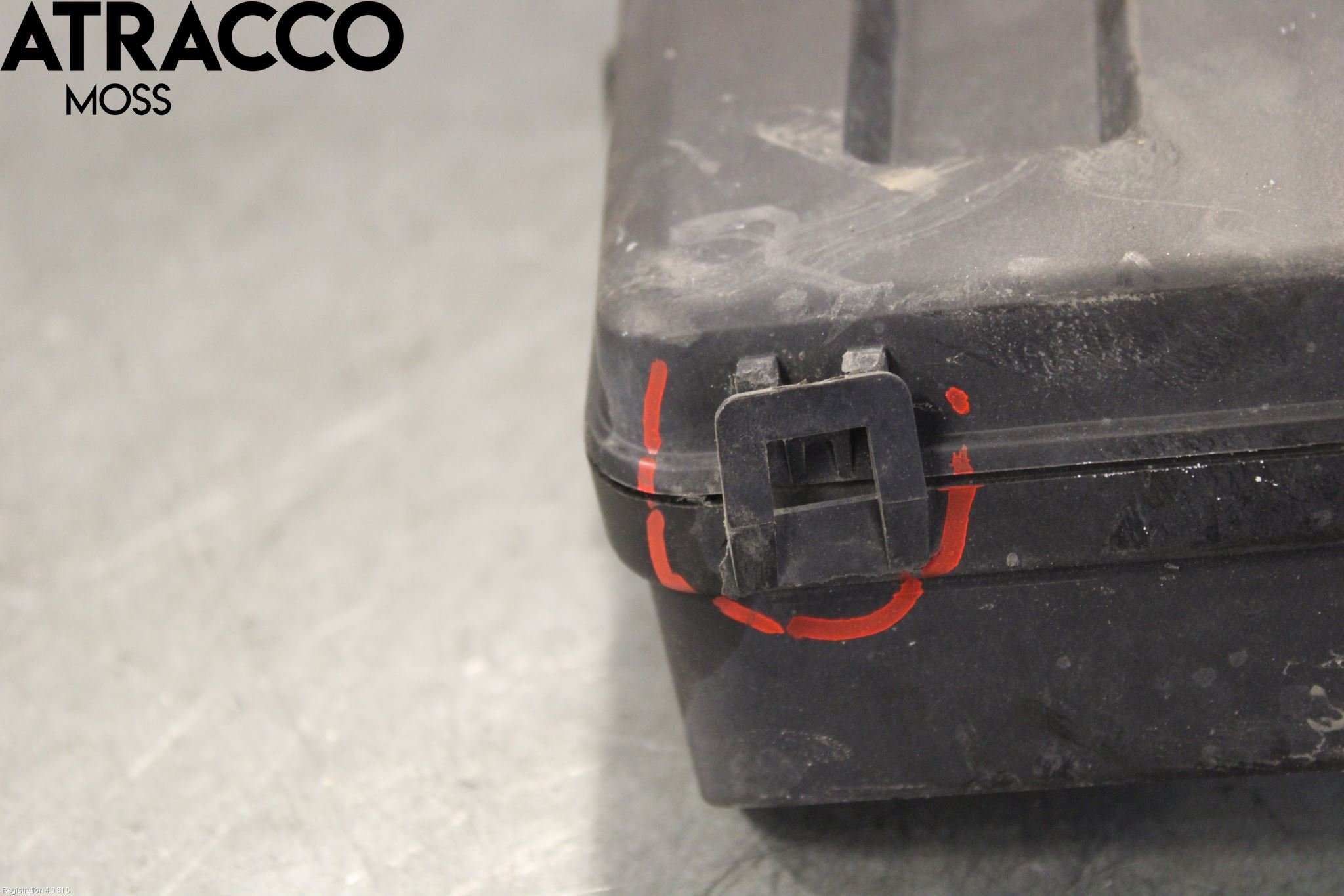 Volkswagen VW GOLF / E-GOLF VII 13-20 Innr Høyttaler