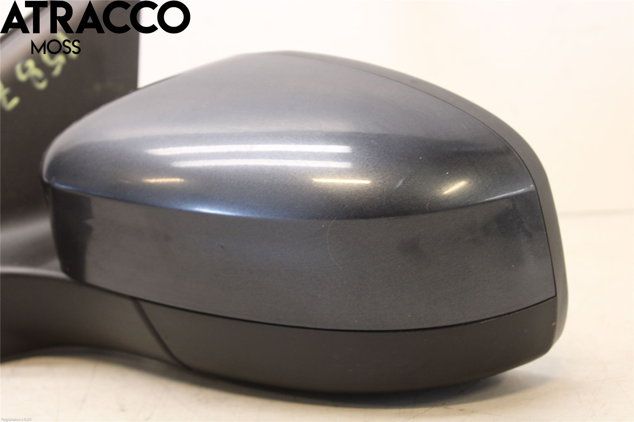 Ford MONDEO 07-15 Speil V M-El Justering