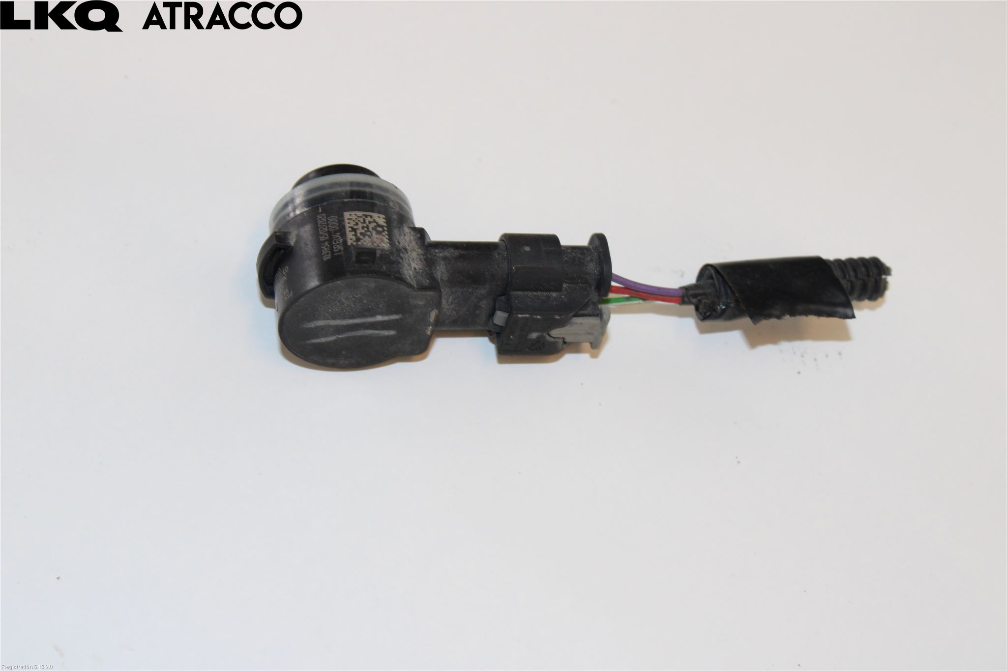 Citroen BERLINGO/E-BERLINGO 19- Sensor Parkering Front
