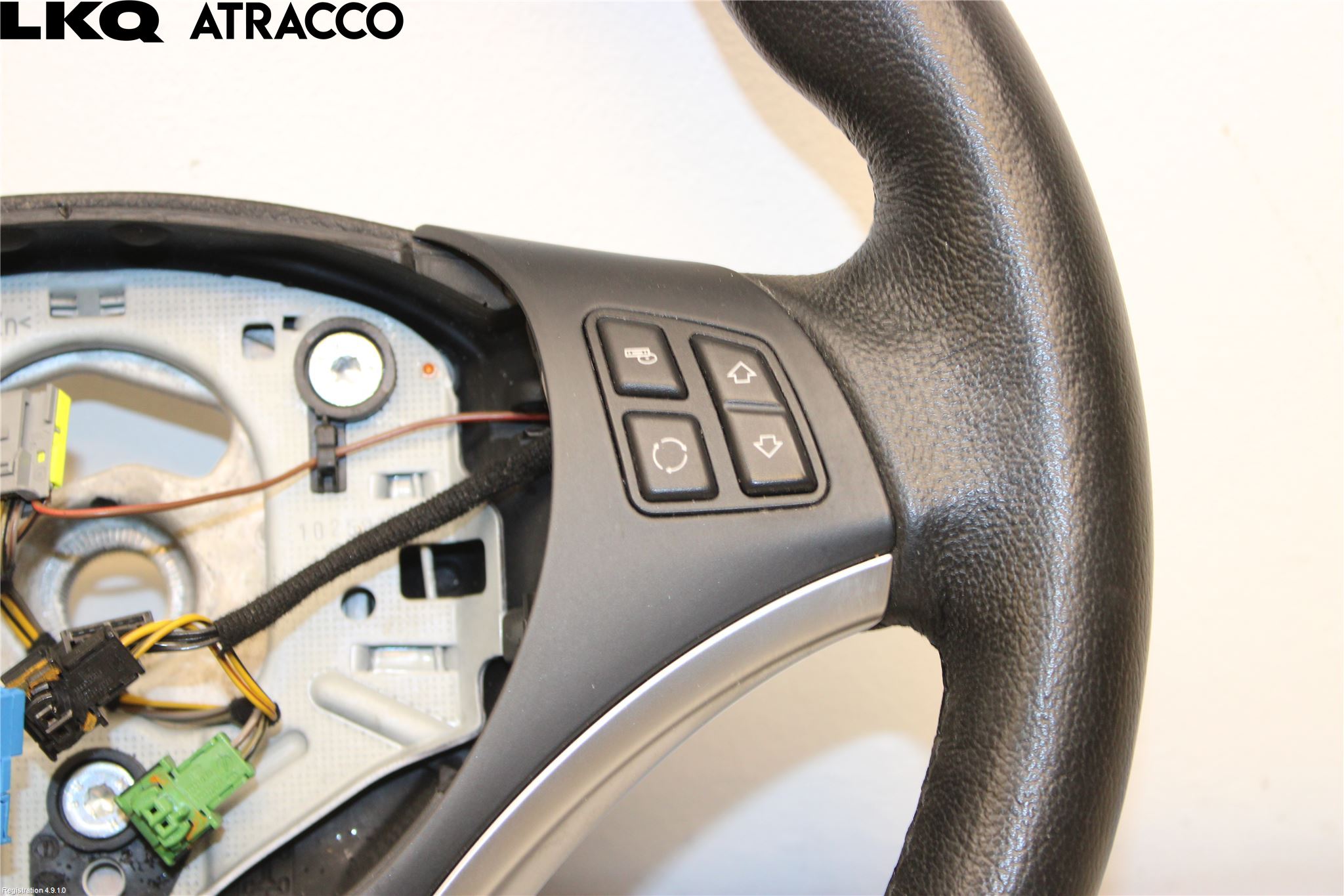 BMW X1 E84 10-15 Ratt