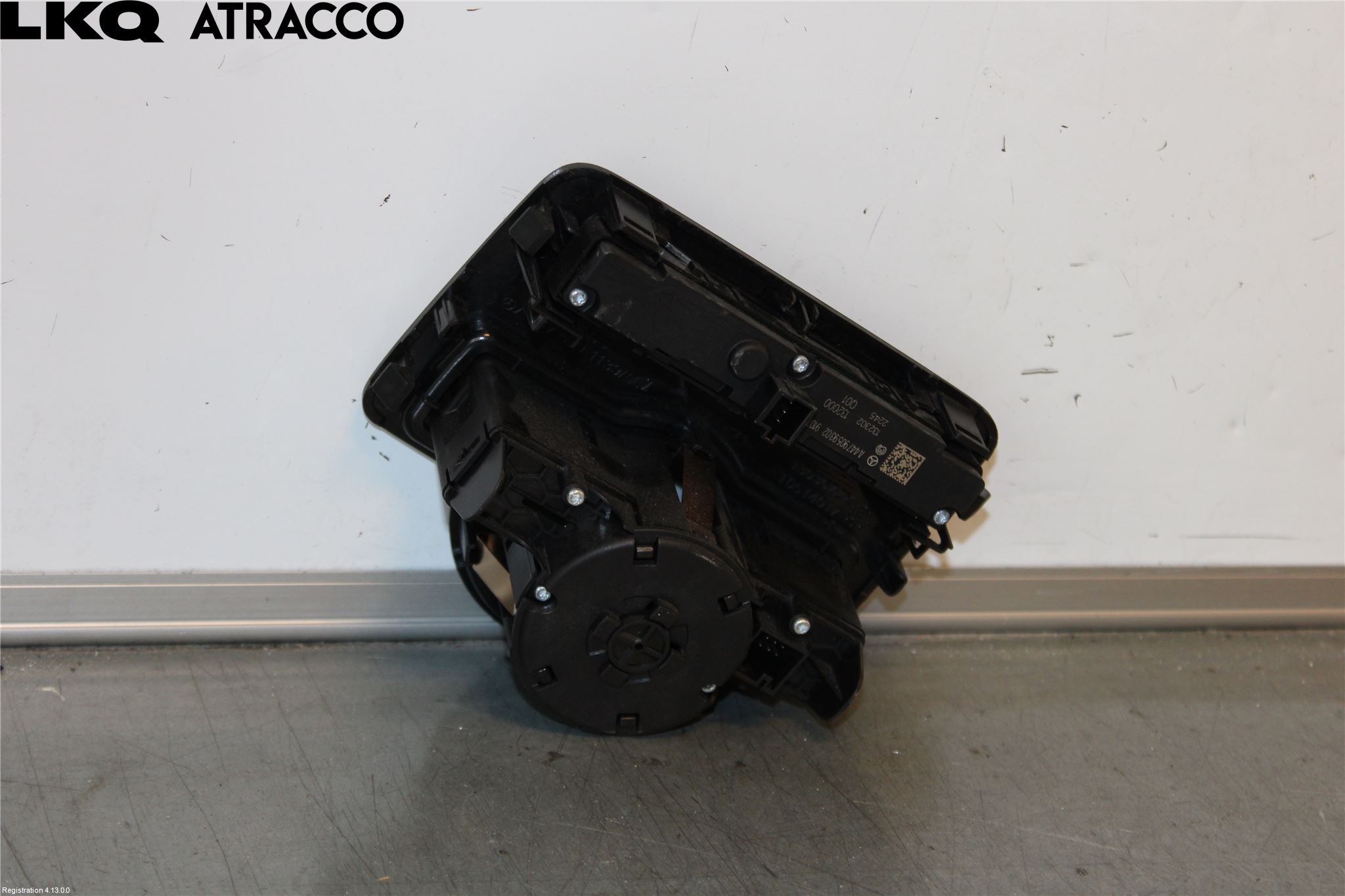 Mercedes-Benz MB VITO/V-KLASS (W640,W447,W448) 14- Bryter Hovedlys