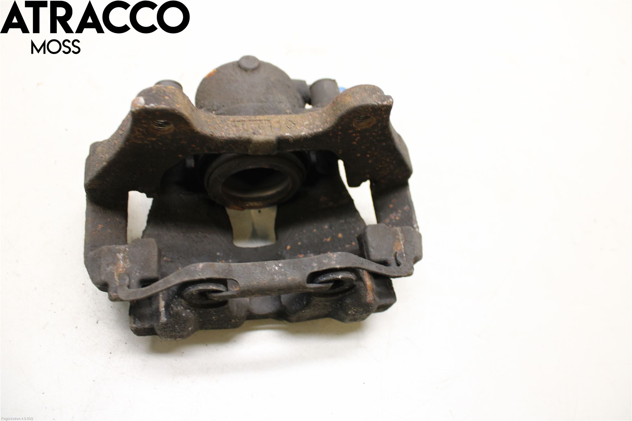 Fiat DOBLO CARGO Bremsecaliper Foran Høyre