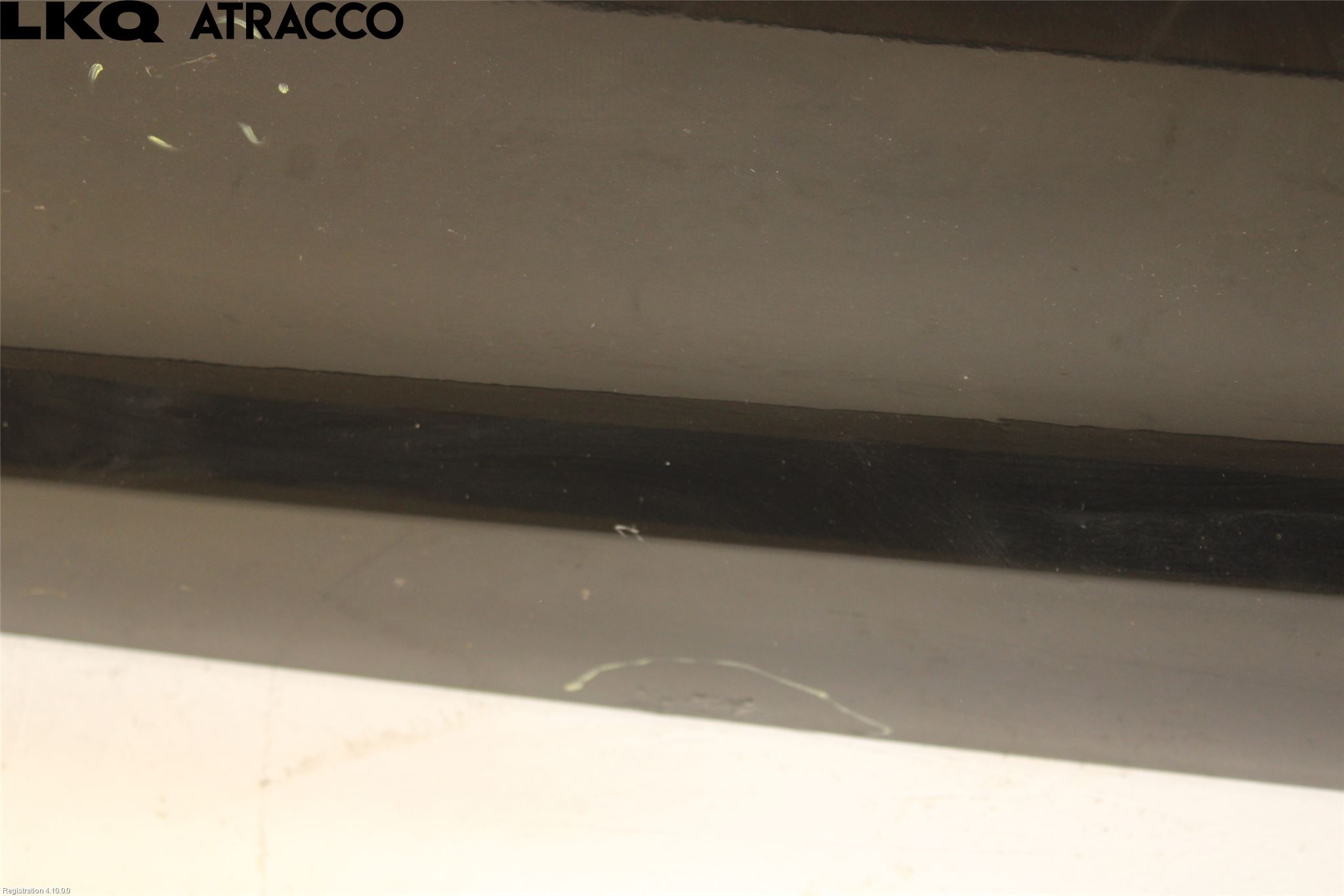 Audi A6/S6 4G 11-18 Dør 4D Foran Venstre