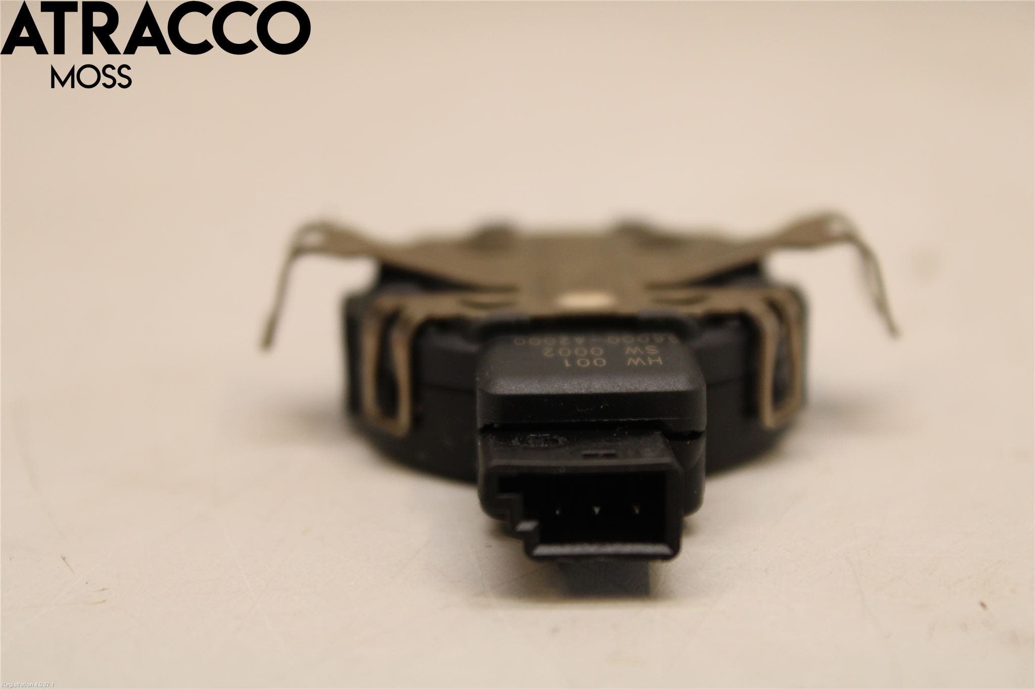 Hyundai IONIQ AE 17-22 Sensor Regnsensor