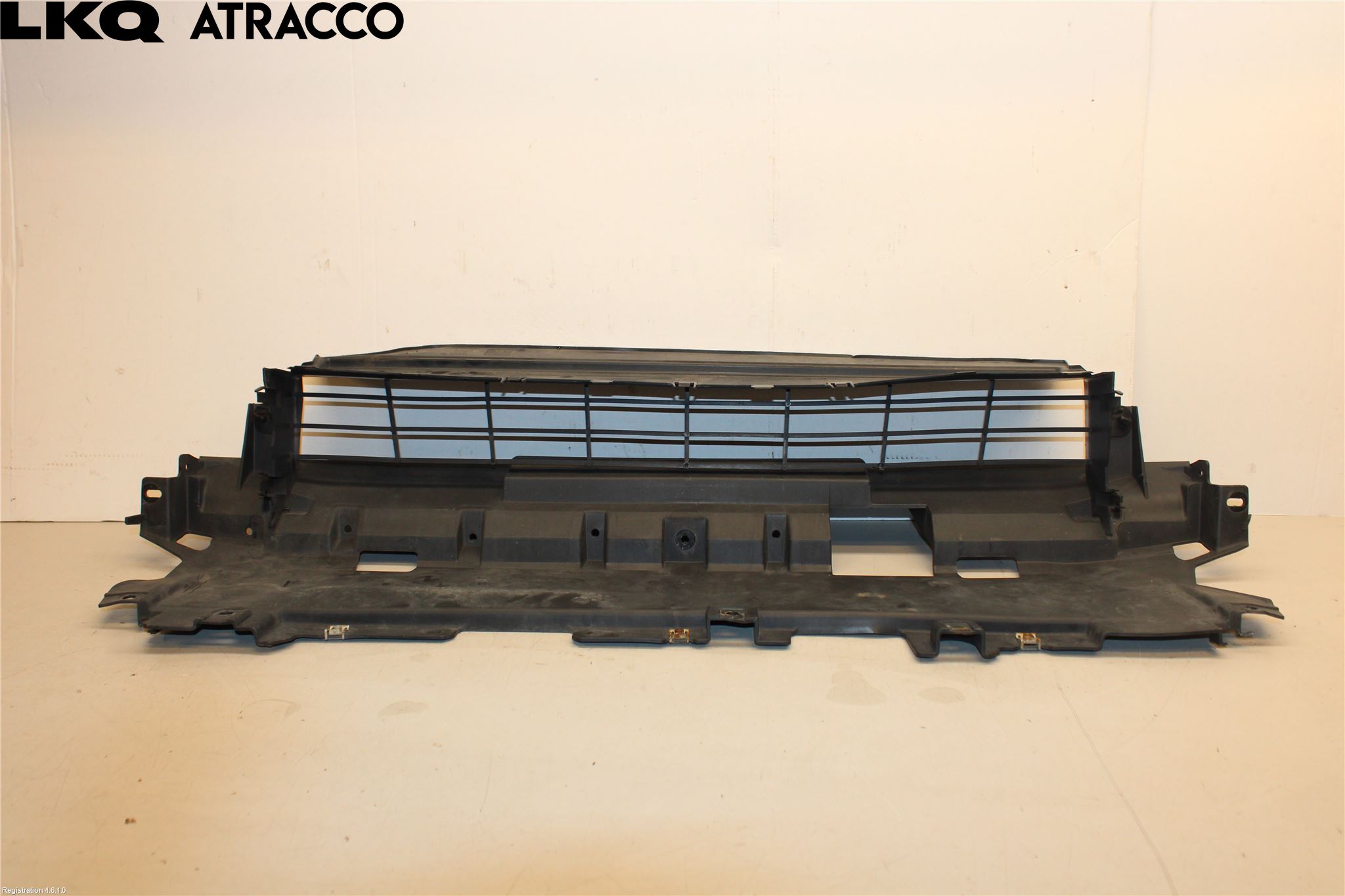 Ford ECOSPORT 17- Luftstyring Front