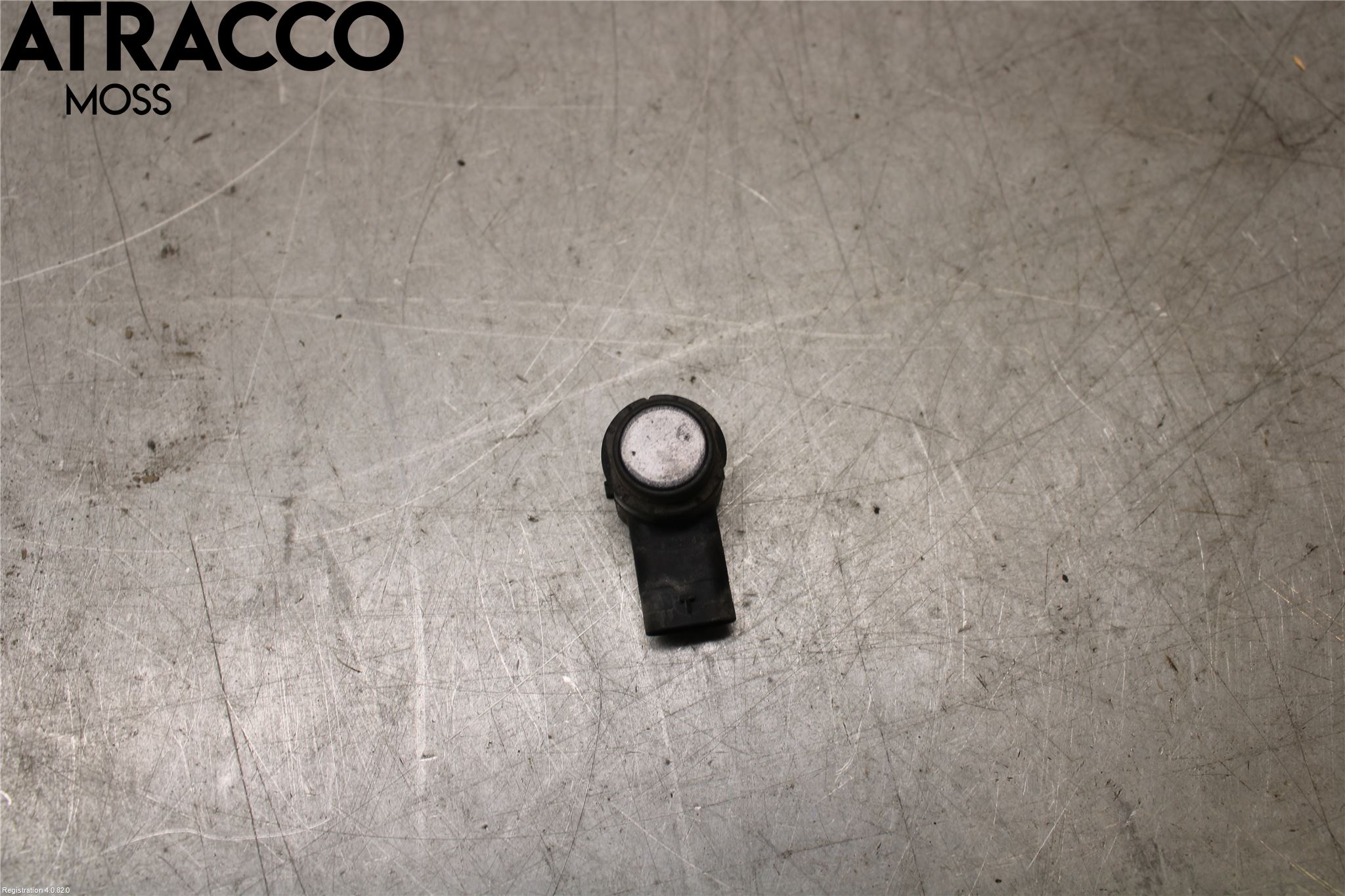 Toyota AURIS 13-19 Sensor Ryggesensor