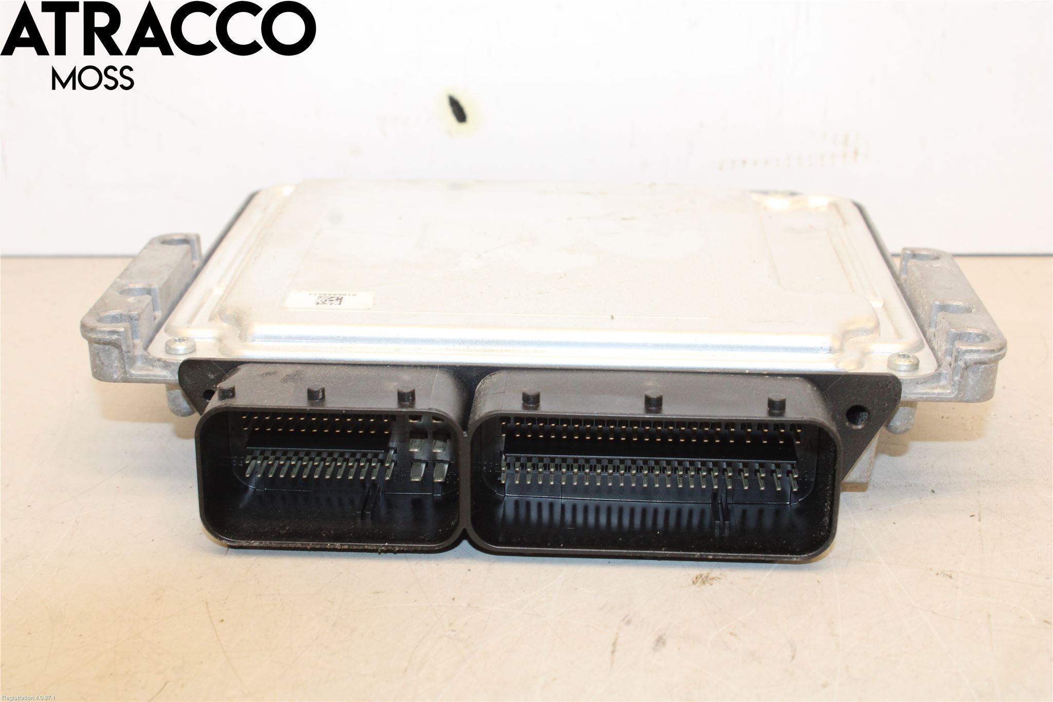 Volvo XC40/RECHARGE 18- Styreenhet Innsprøytning