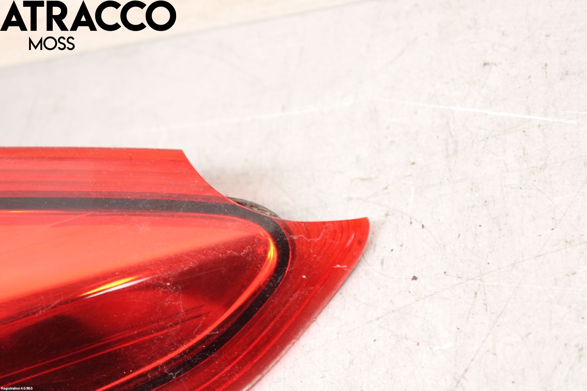 Ford FOCUS 11-14 Baklykt Høyre