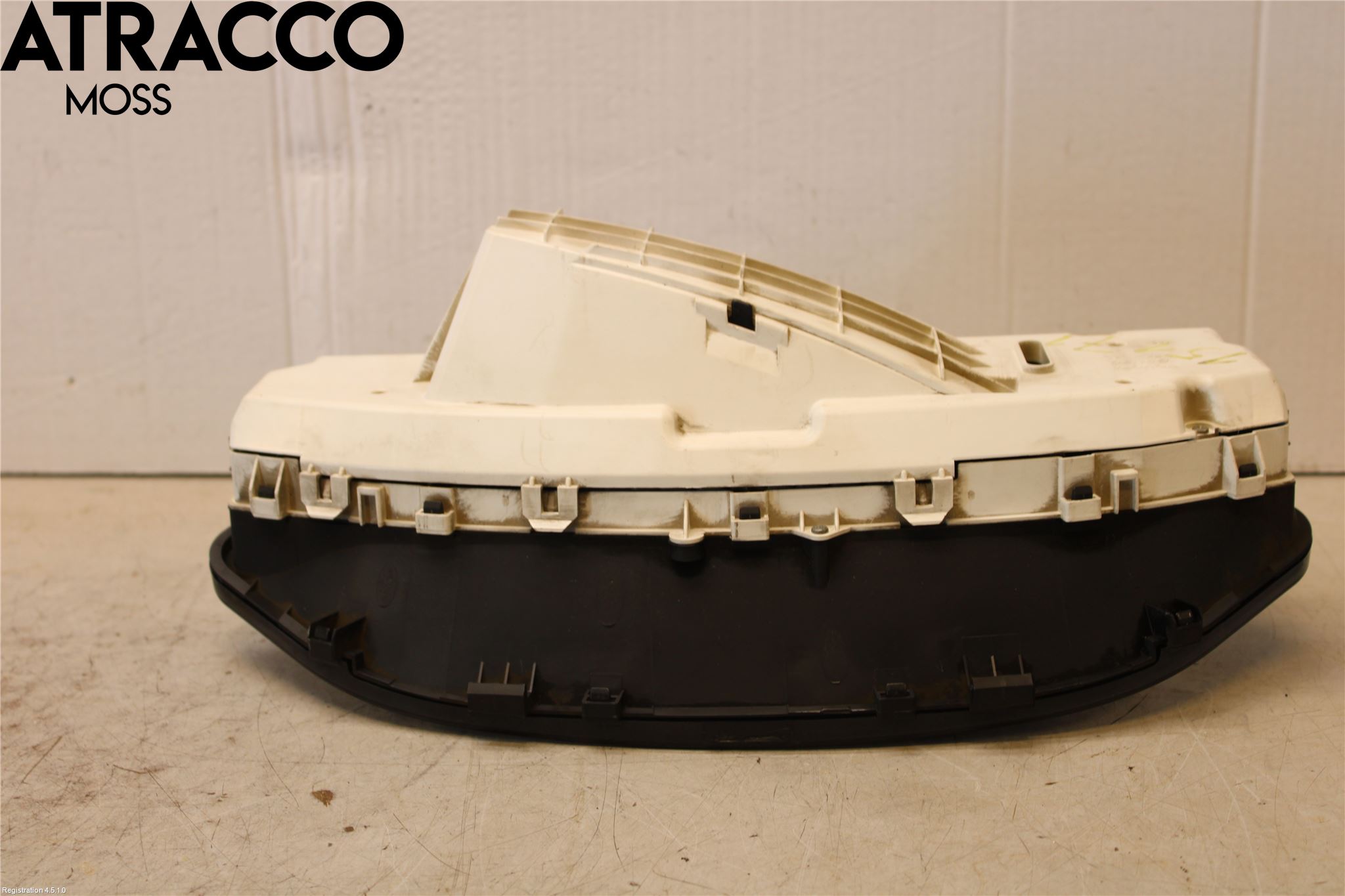 Toyota YARIS XP90 06-11 Instr Kombinert