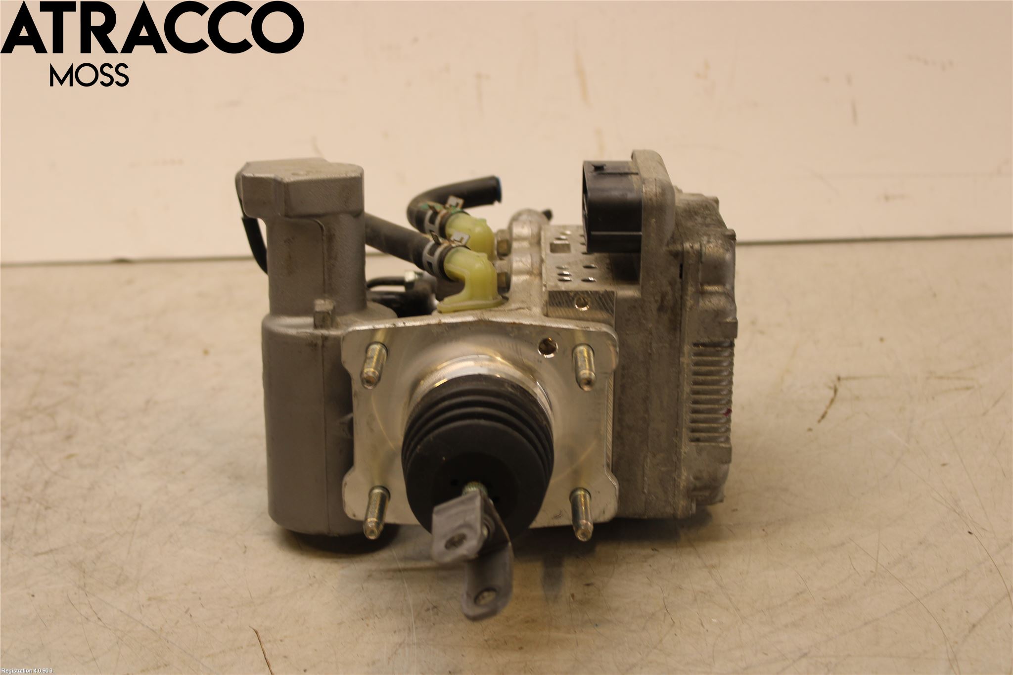 Toyota AURIS 13-19 Brems Hovedsylinder