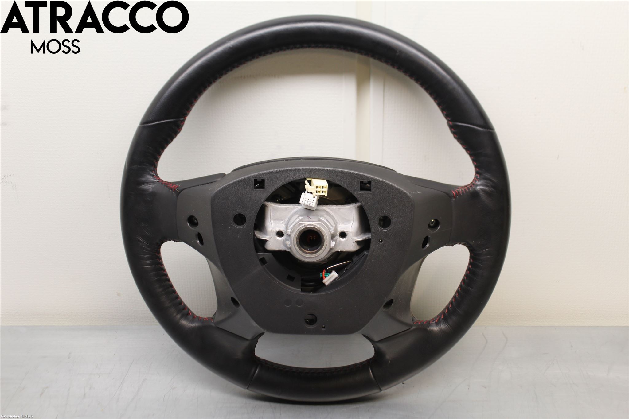 Mitsubishi OUTLANDER 13-21 Ratt