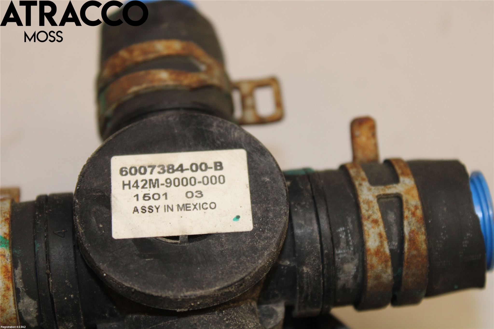 Tesla MODEL S 13- Kjøle - Varme Øvrig