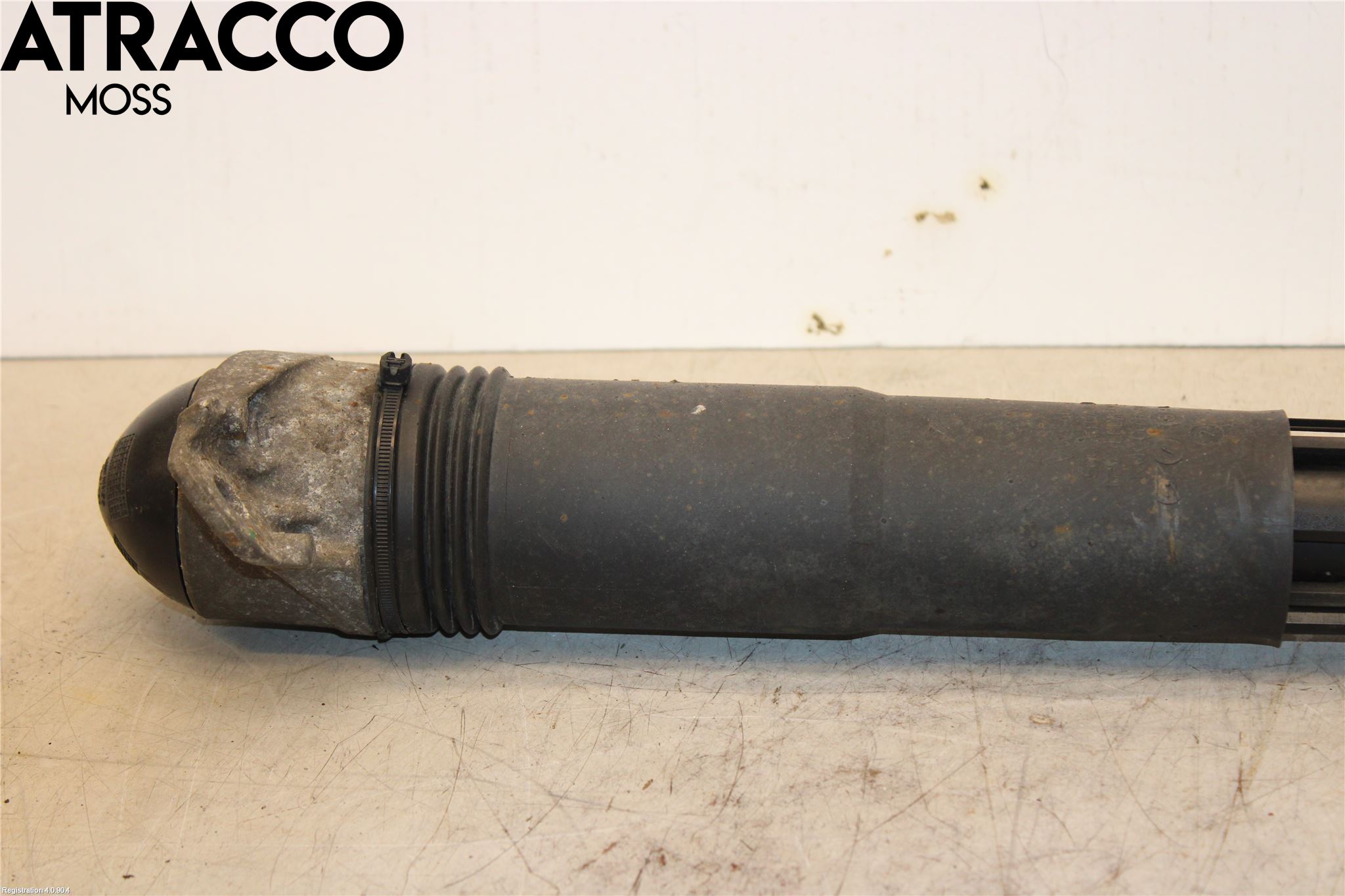 Volkswagen VW GOLF / E-GOLF VII 13-20 Støtdemper Bak