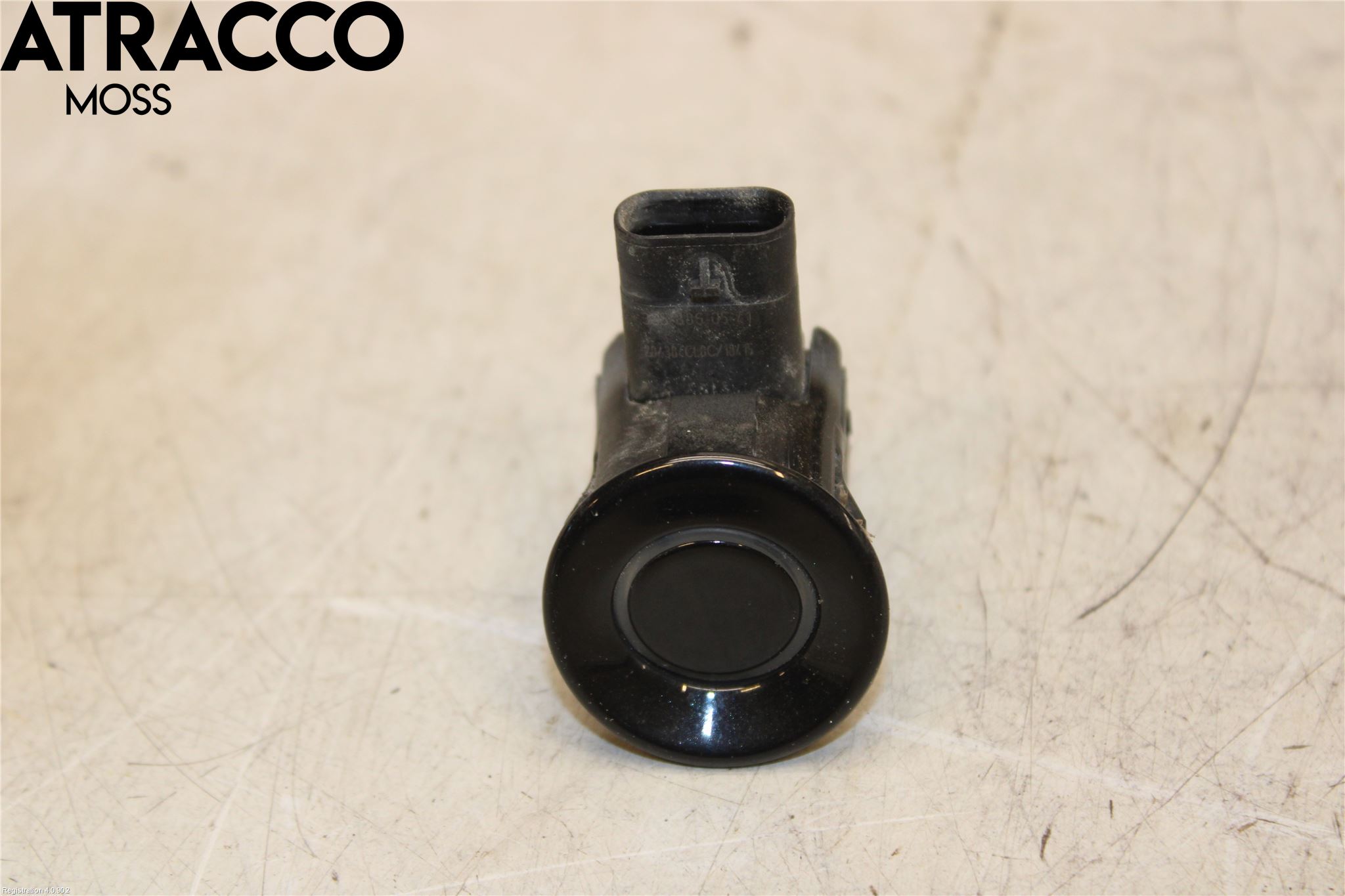 Nissan X-TRAIL 14-21 Sensor Parkering Front