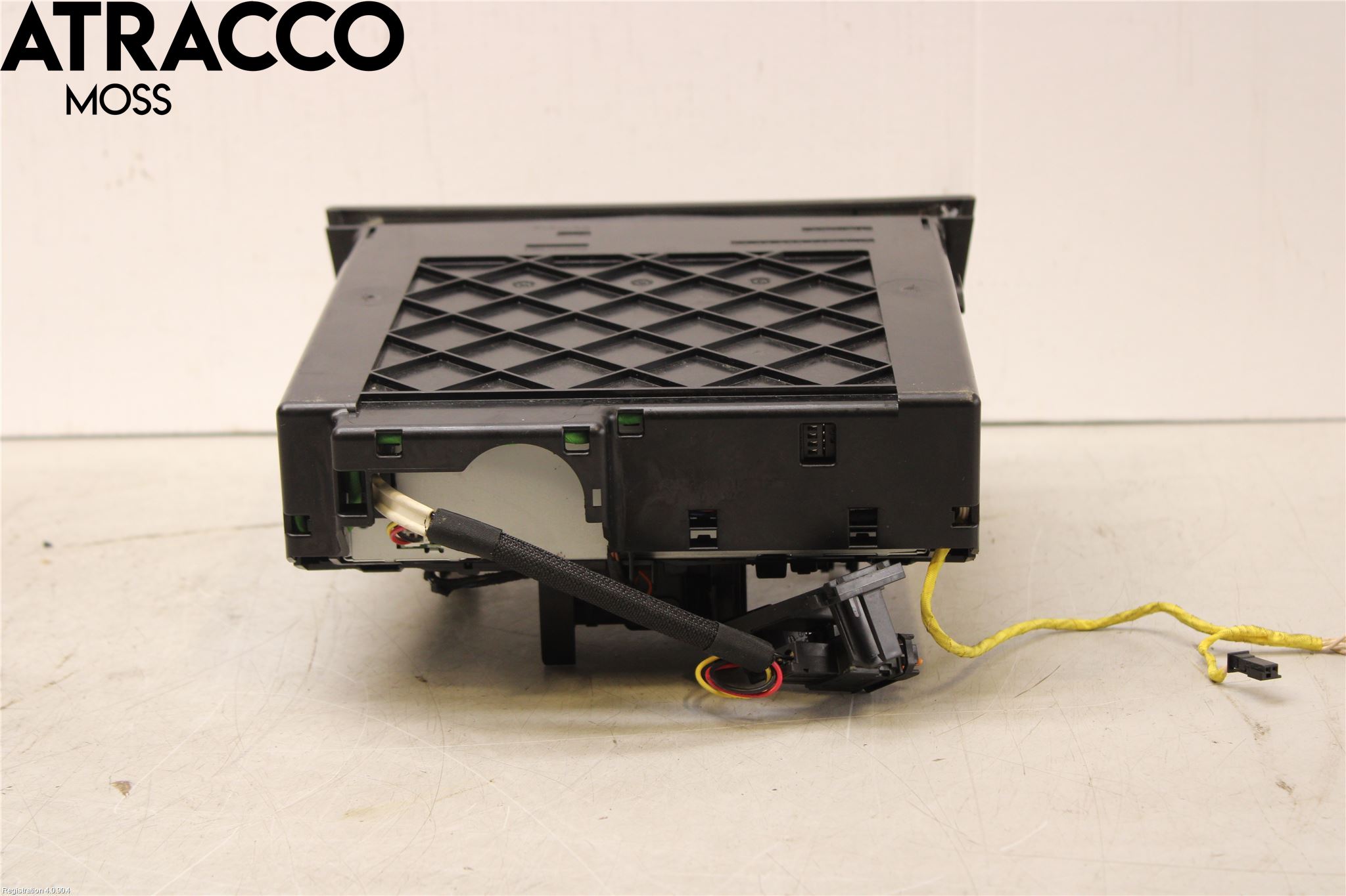 Mercedes-Benz MB E-KLASS (W211) 02-09 Bryter Multifunksjon