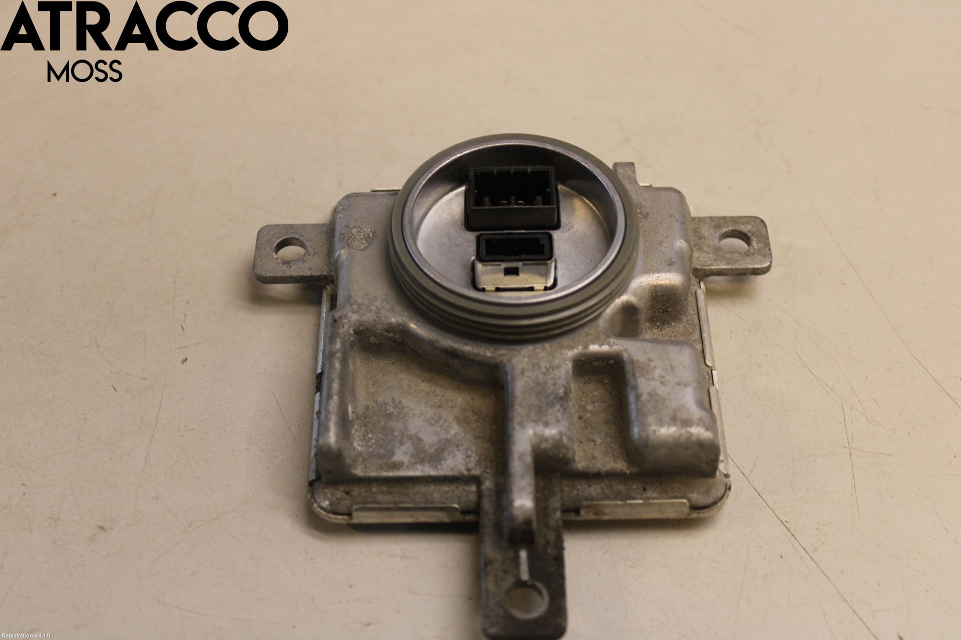 Volkswagen VW GOLF / E-GOLF VII 13-20 Styreenhet Xenon