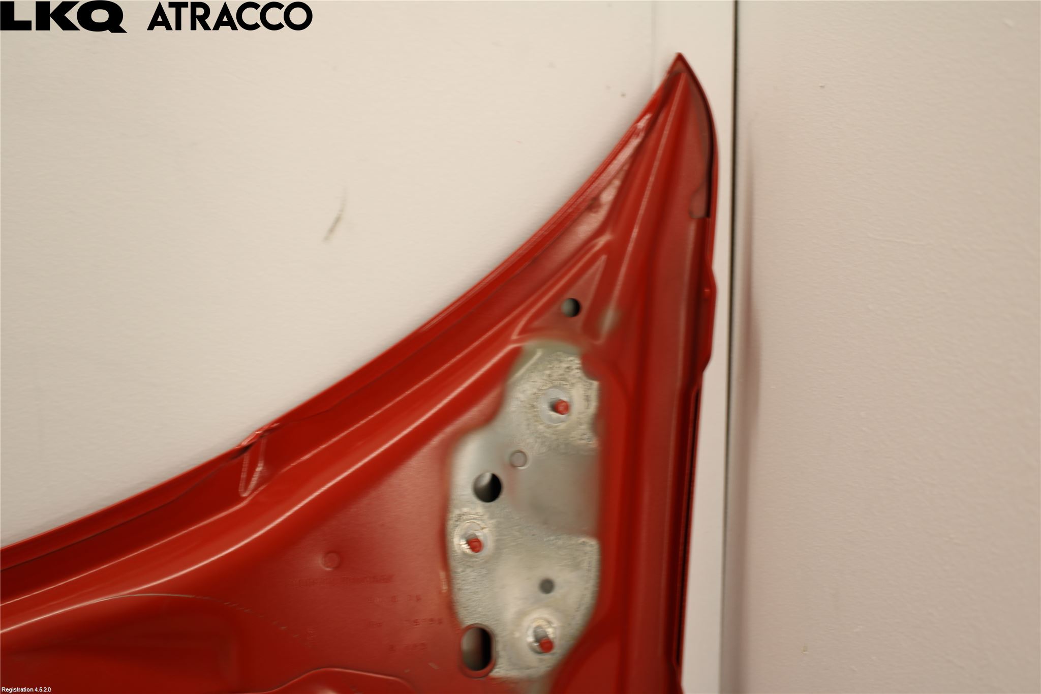 Jaguar I-PACE 18- Panser