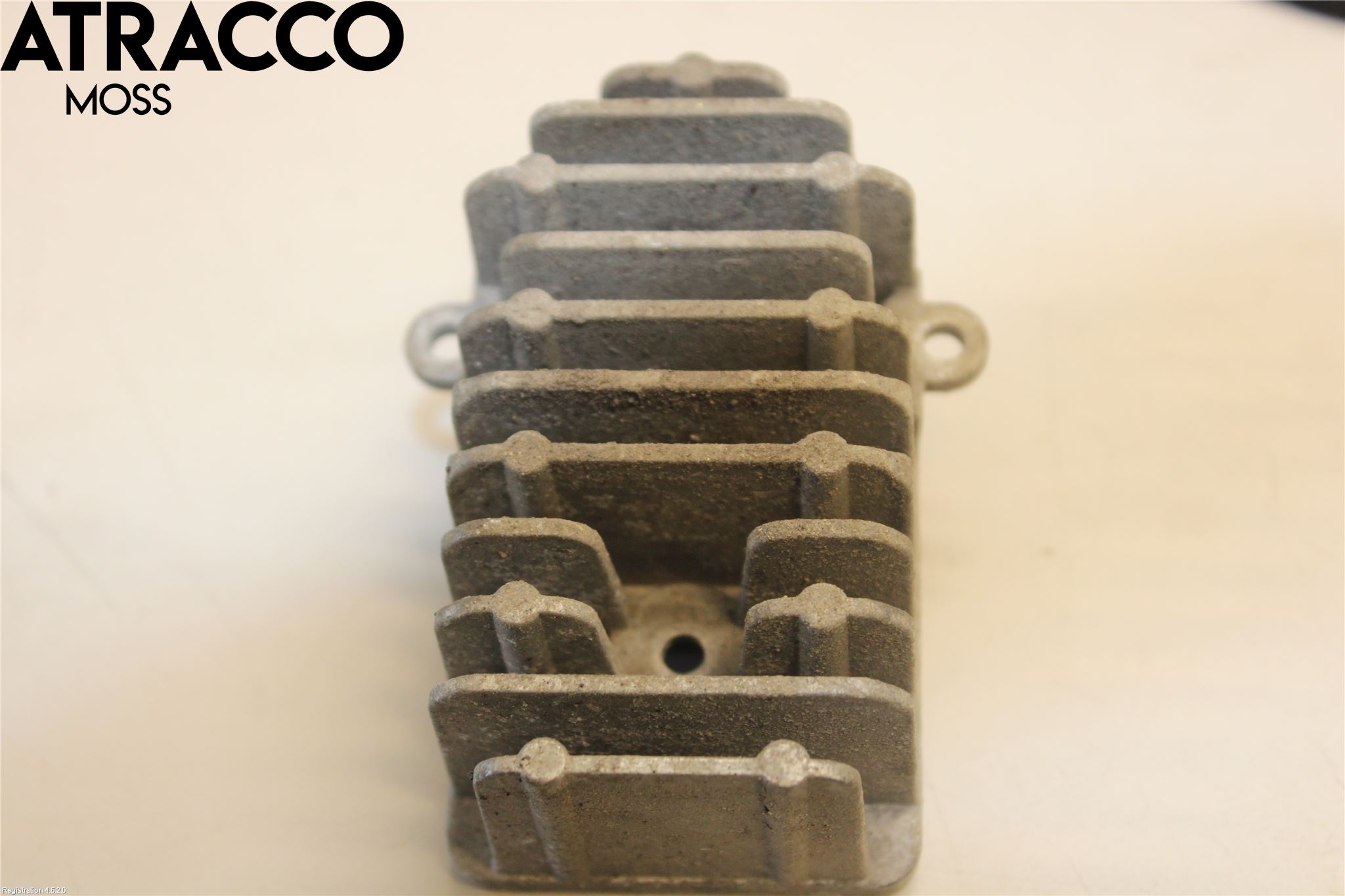 Mercedes-Benz MB C-KLASS (W205) 14-21 Styreenhet Xenon