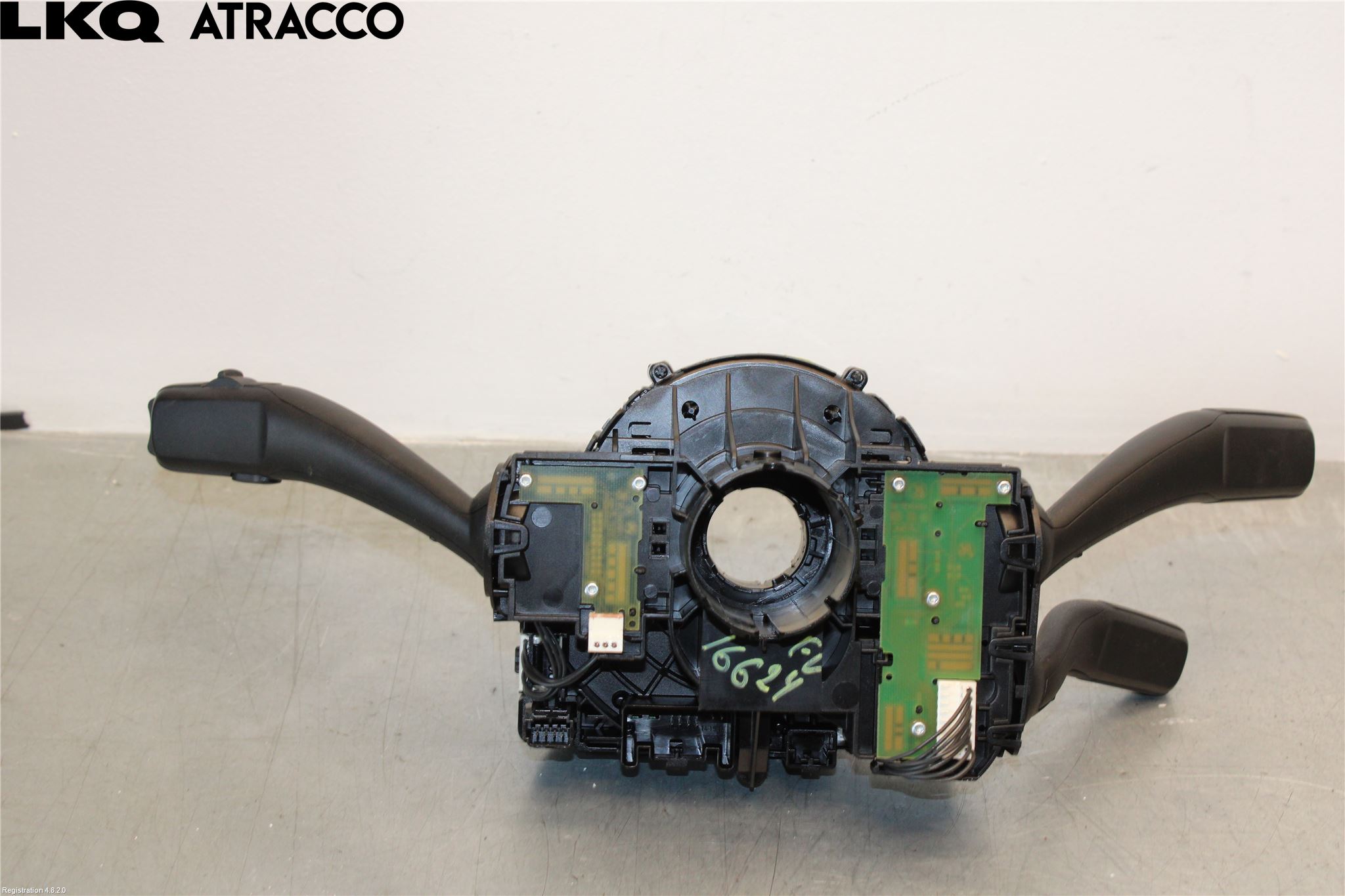 Audi Q5 09-16 Bryter Ratt Kombi H Og V