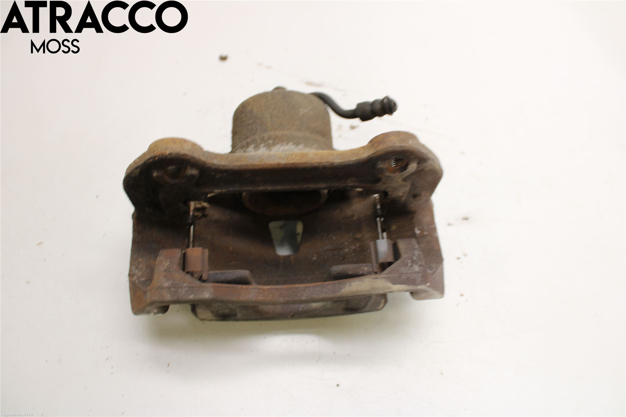 Kia SPORTAGE (QL) 16-21 Bremsecaliper Foran Høyre