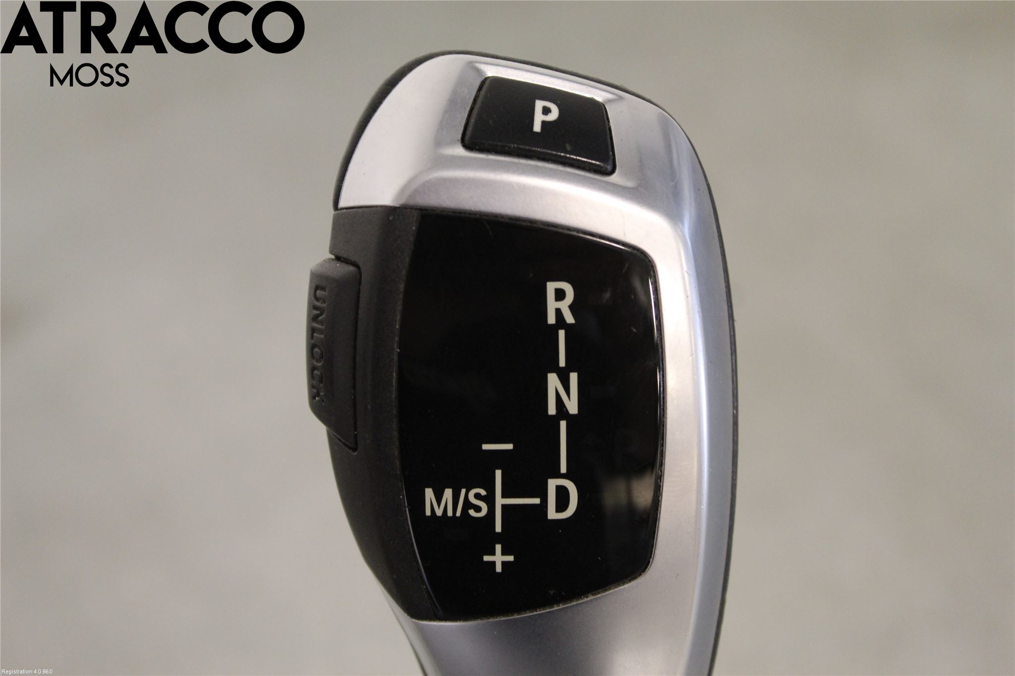 BMW X3 F25 10-17 Gearspak