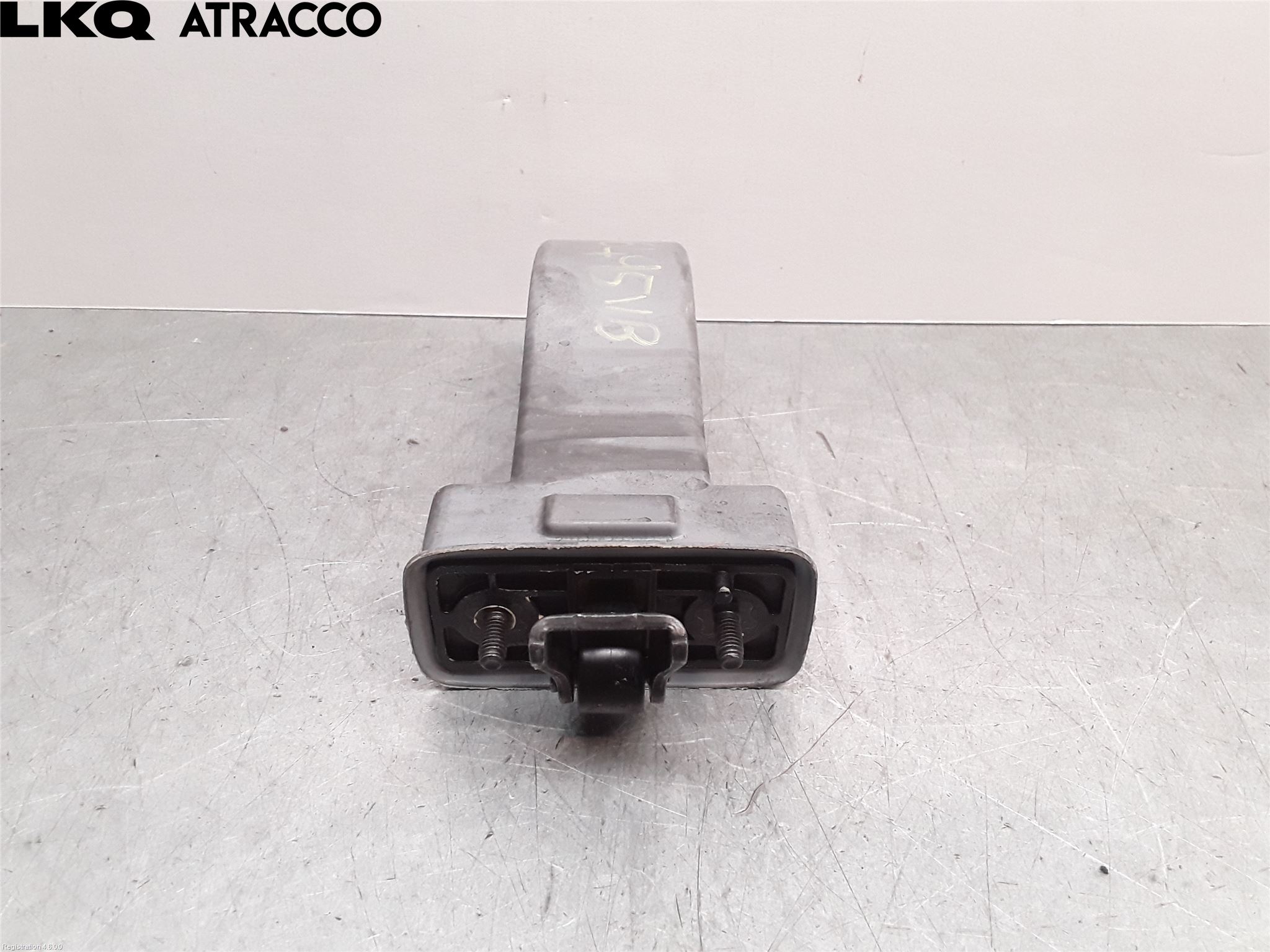 Mercedes-Benz MB EQB (X243) 22- Dørstopper