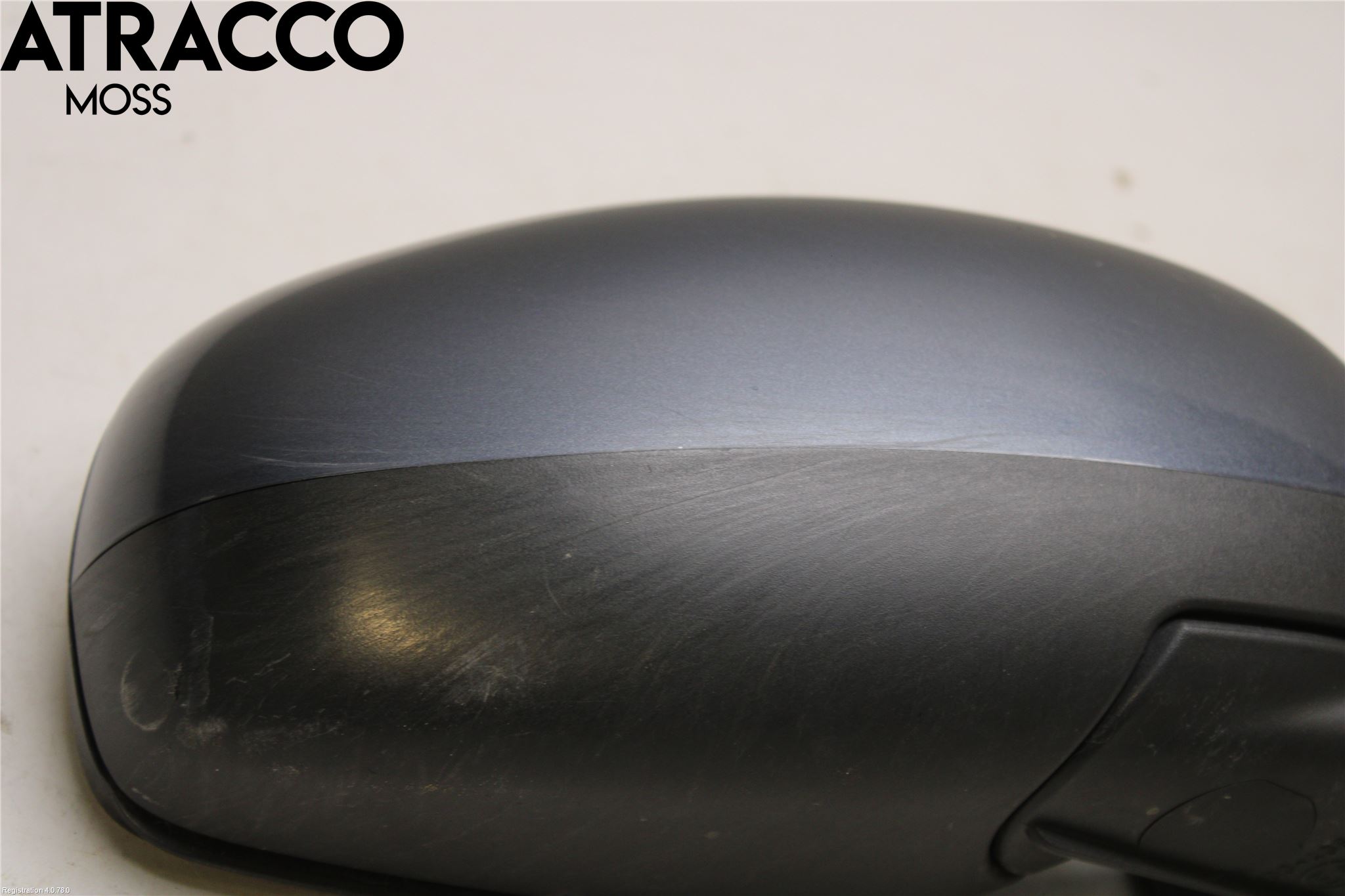 Skoda ROOMSTER Speil H M-El Justering