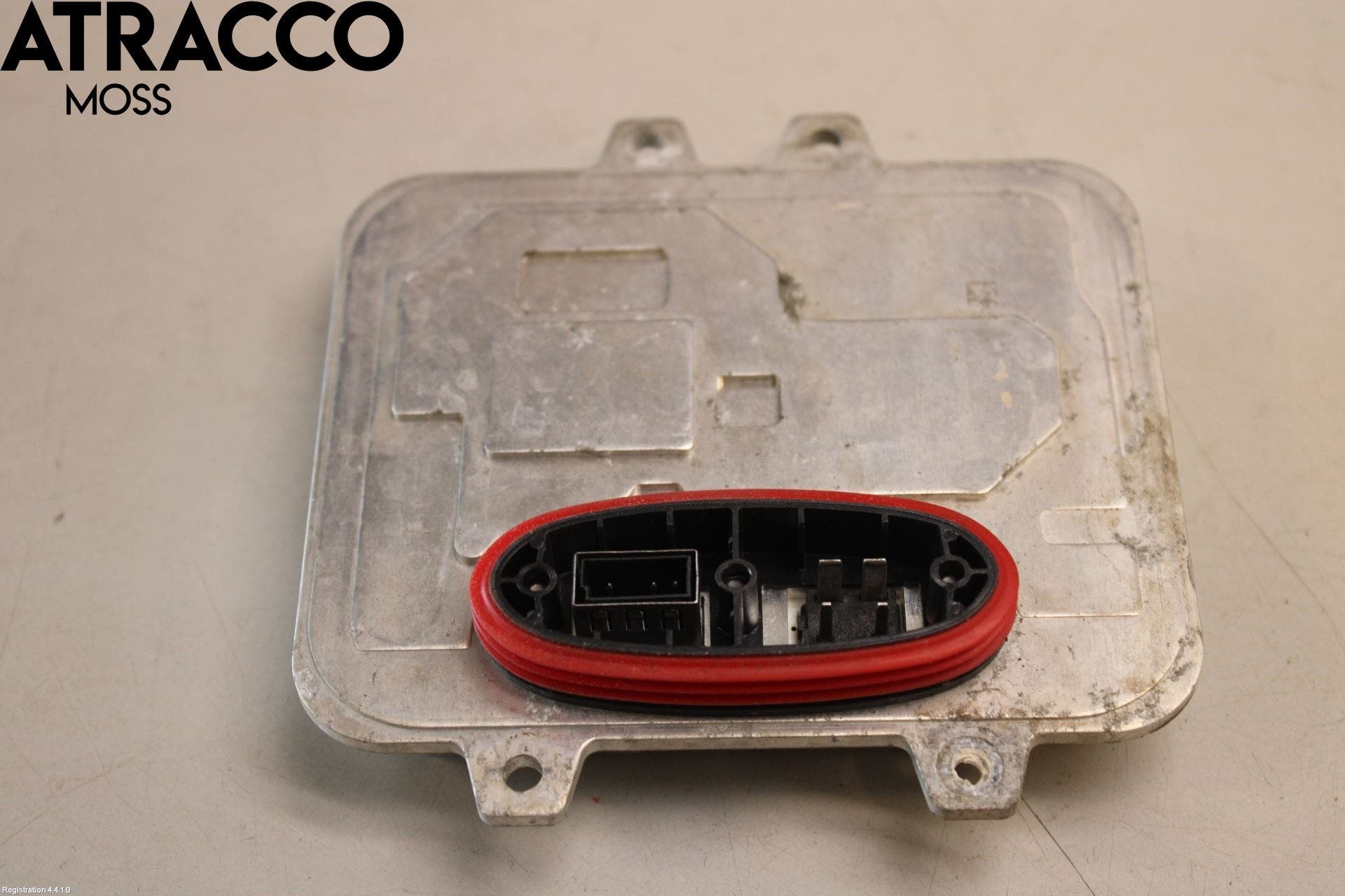 Skoda OCTAVIA (1Z) 05-13 Styreenhet Xenon