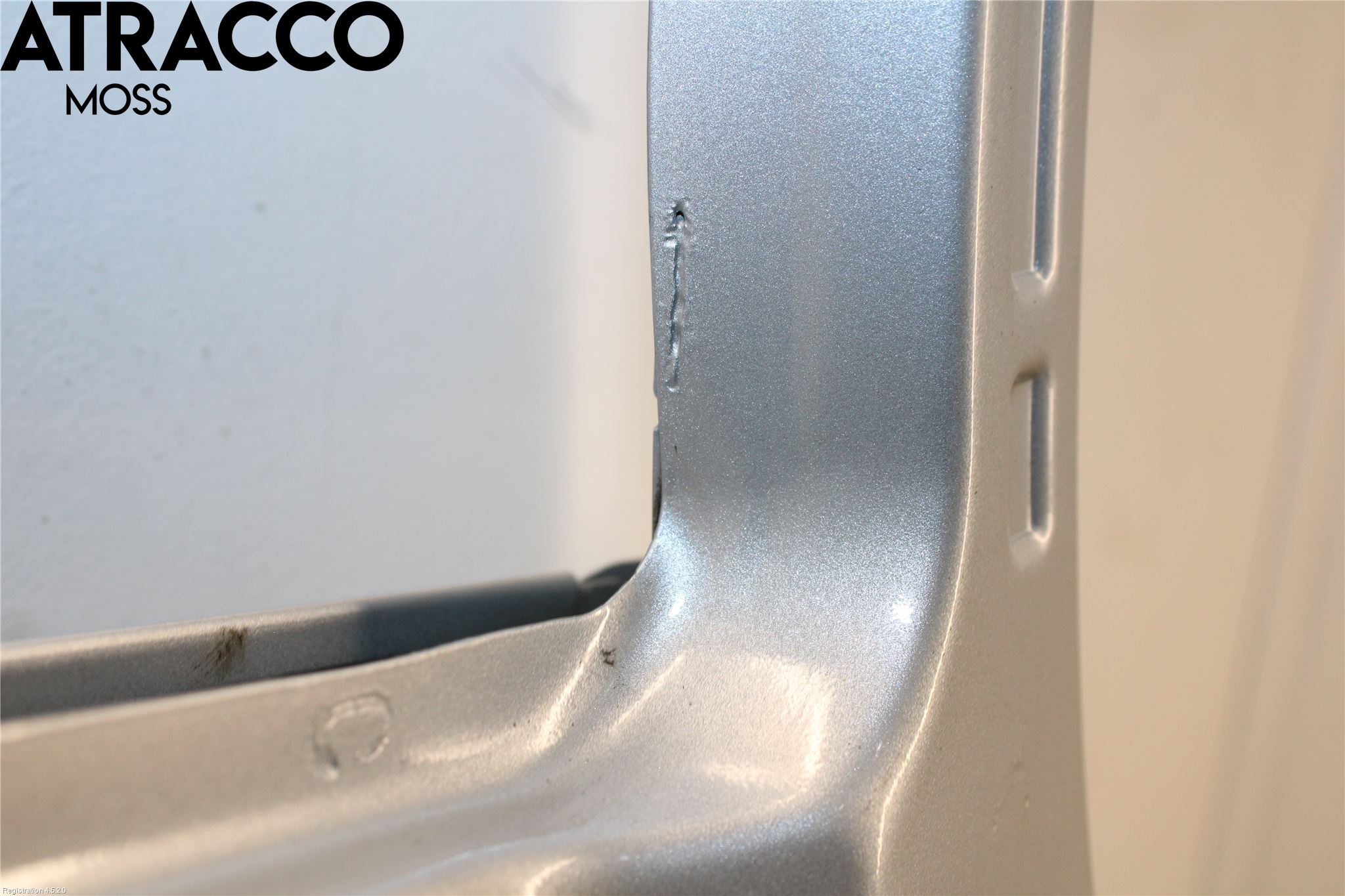 Mercedes-Benz MB E-KLASS COUPÈ/CAB(C207) 09-17 Dør 4D Bak Venstre