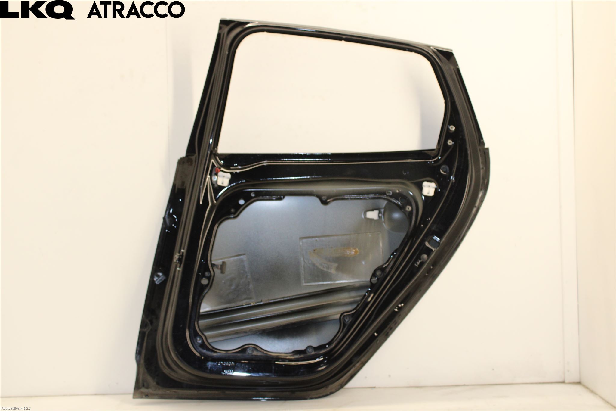 Volvo V40 12-19 Dør 4D Bak Høyre